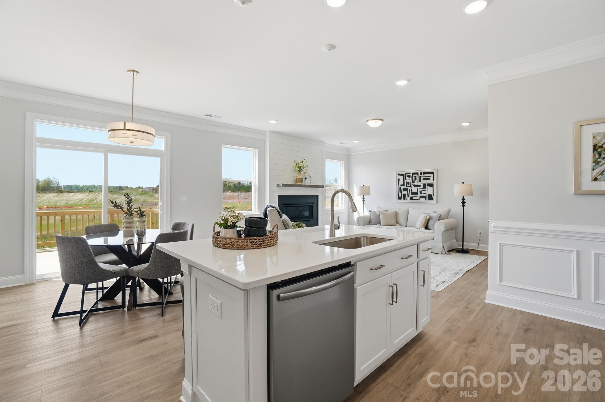 Laurelbrook - Residential