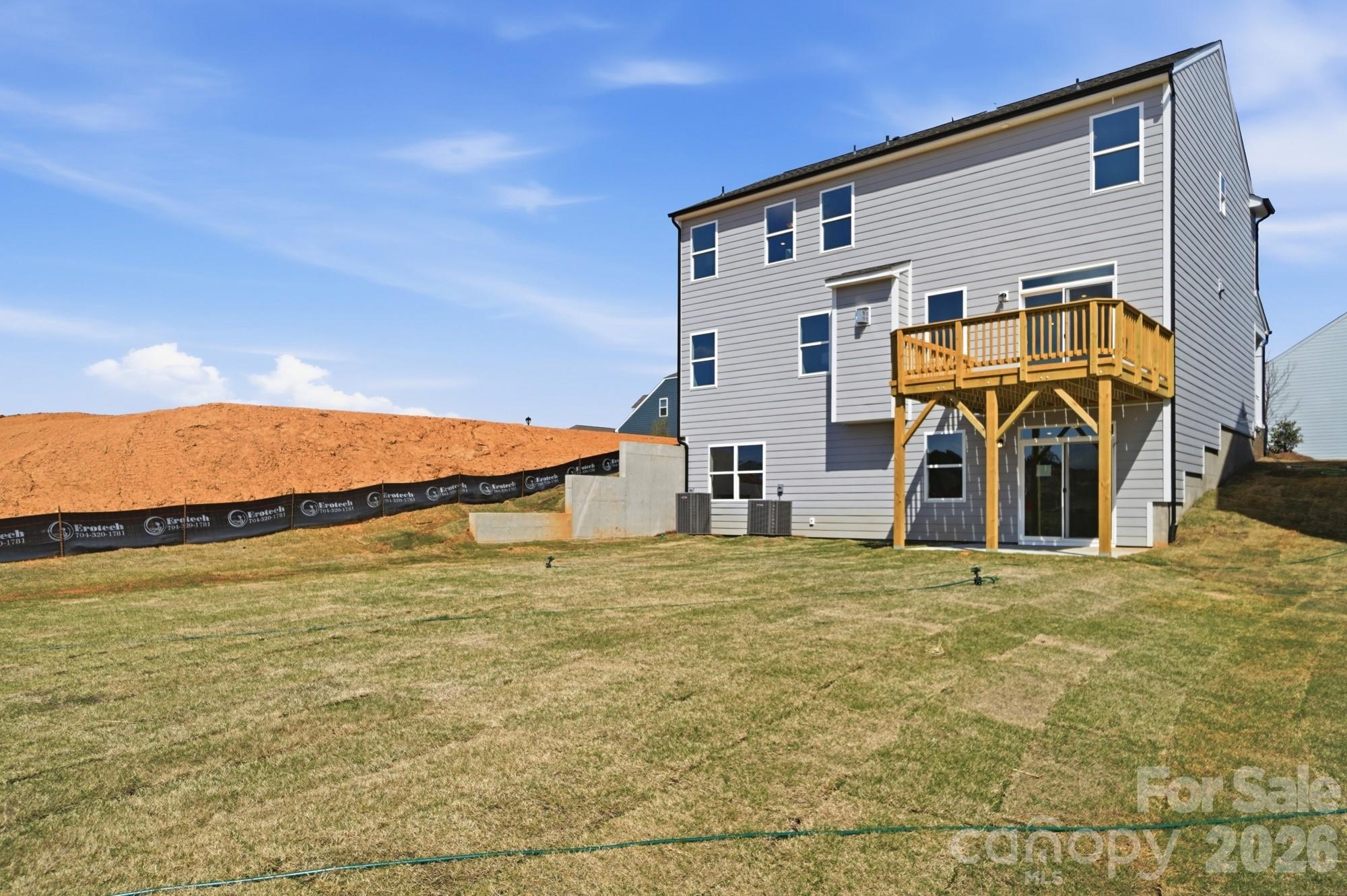 Laurelbrook - Residential