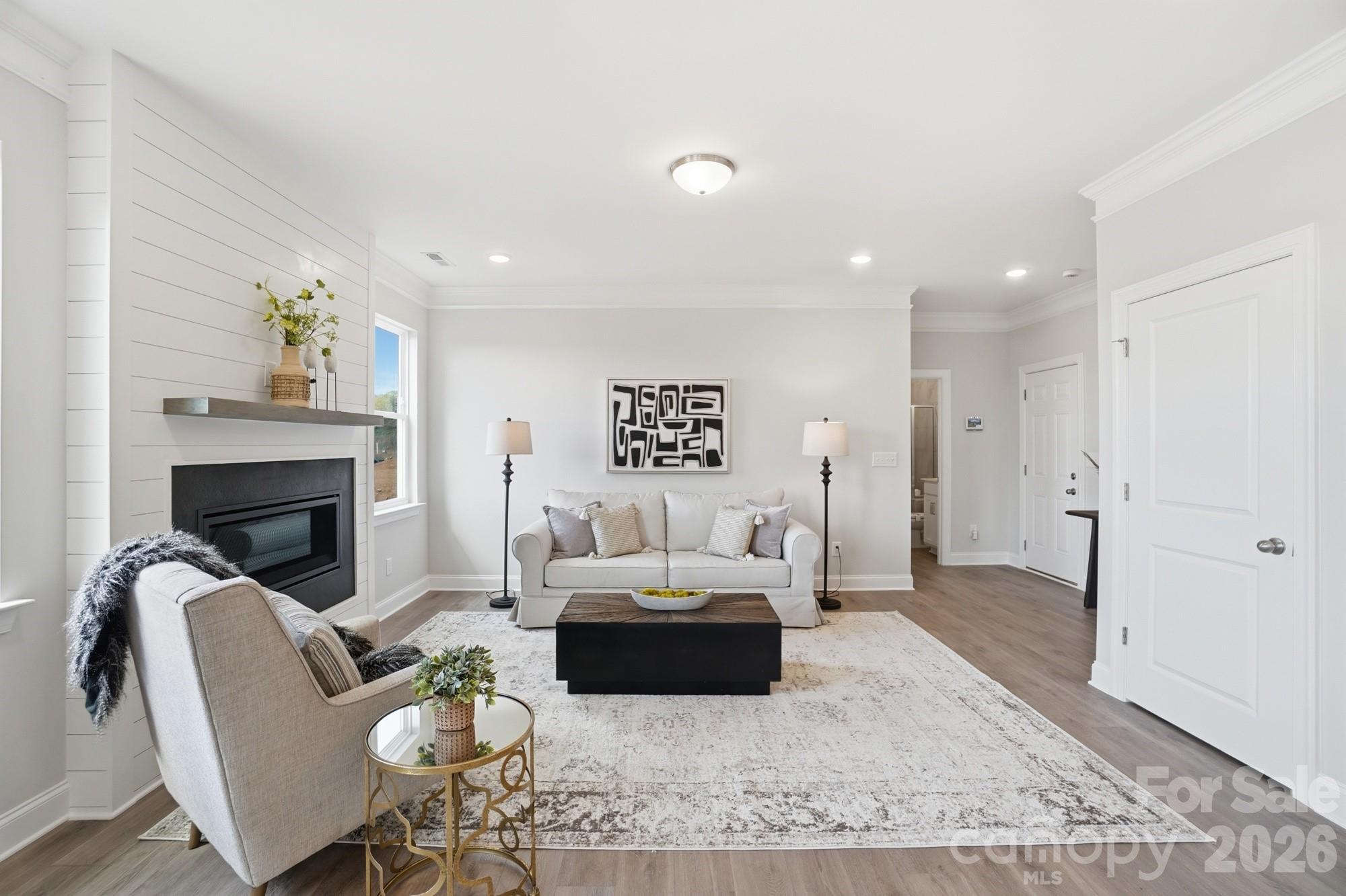 Laurelbrook - Residential