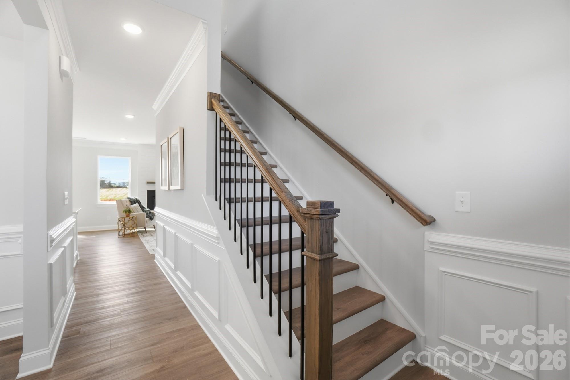 Laurelbrook - Residential