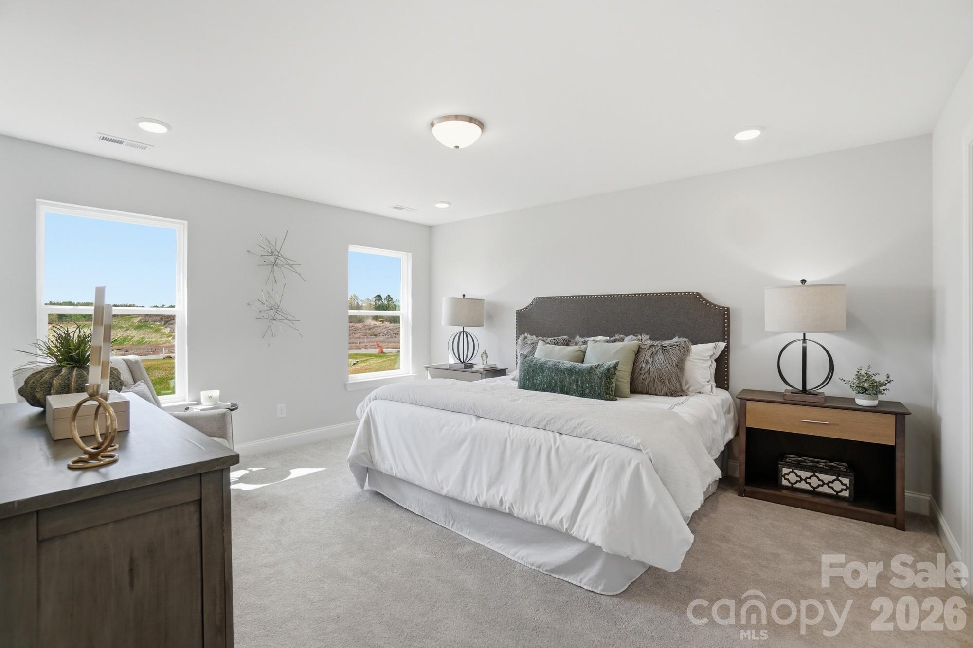 Laurelbrook - Residential