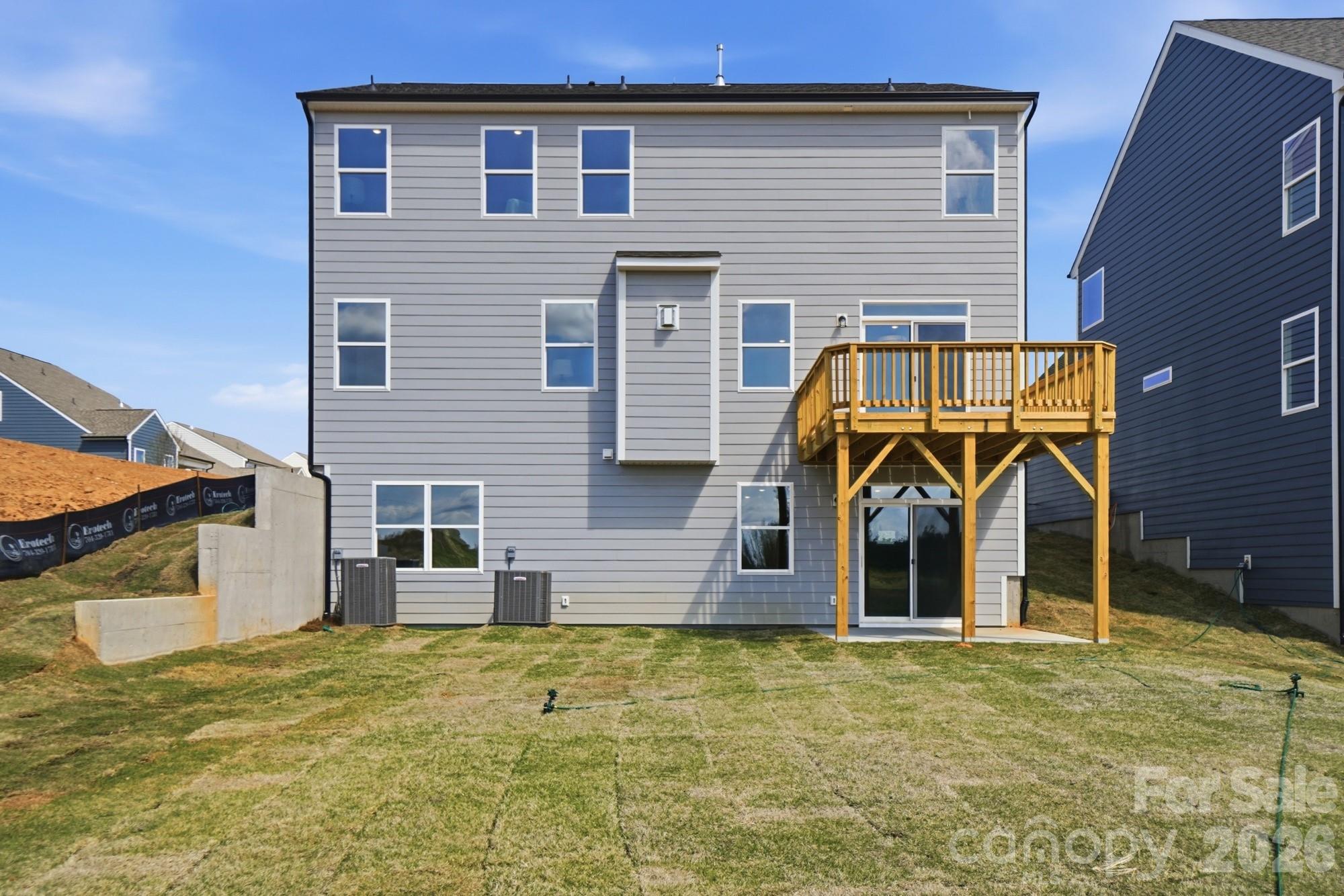 Laurelbrook - Residential