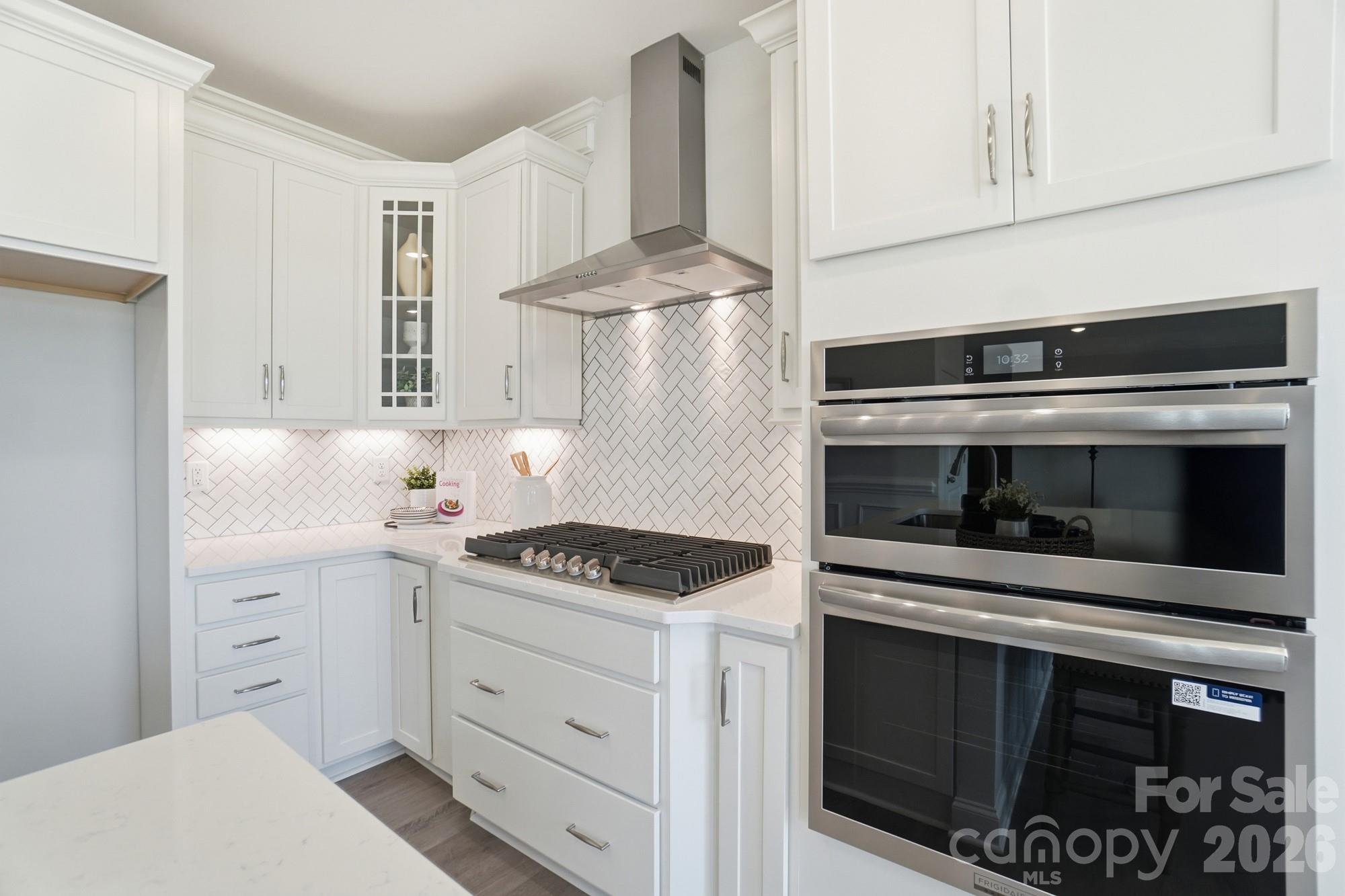 Laurelbrook - Residential