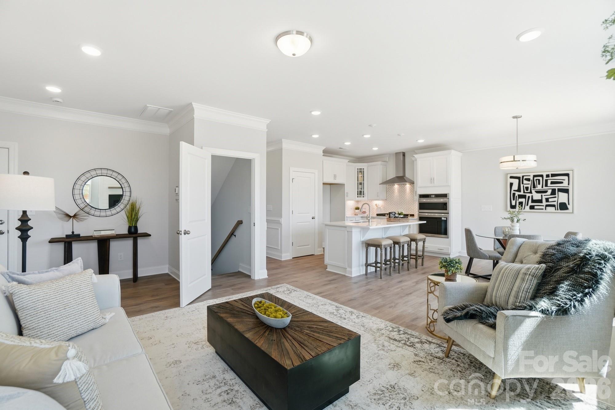 Laurelbrook - Residential