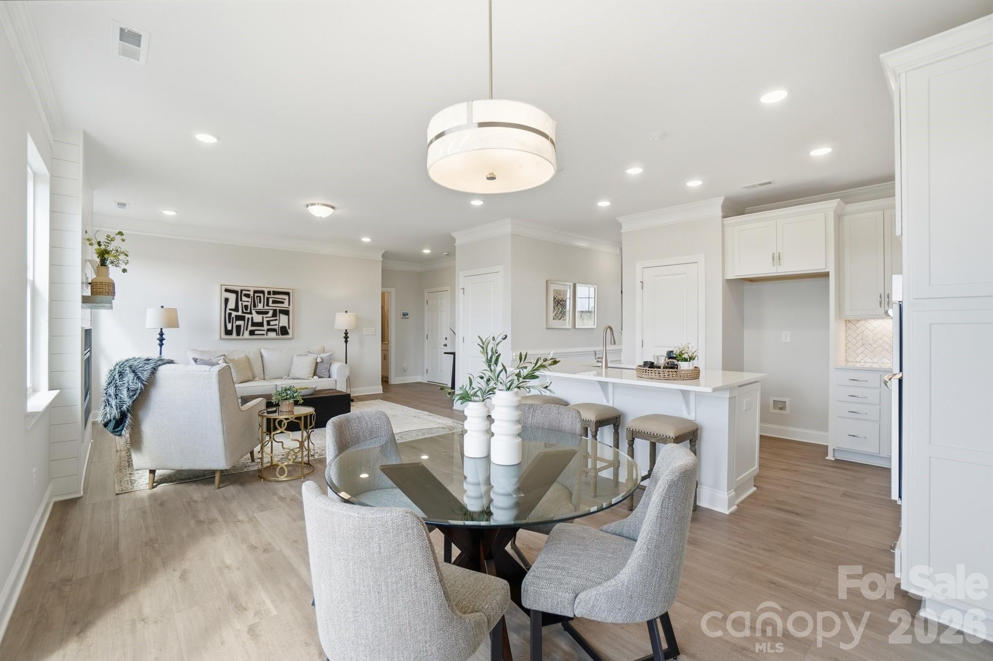 Laurelbrook - Residential