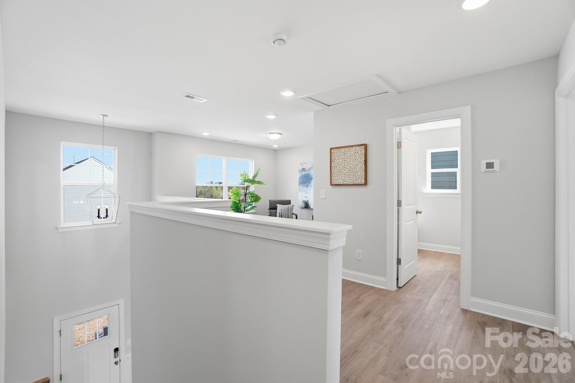 Laurelbrook - Residential