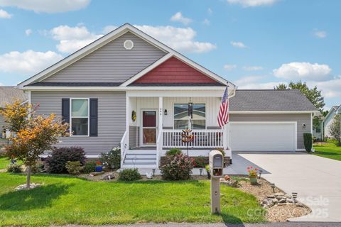 Photo of 244 Beechnut Drive, Hendersonville, NC 28739 (MLS # 4299961)
