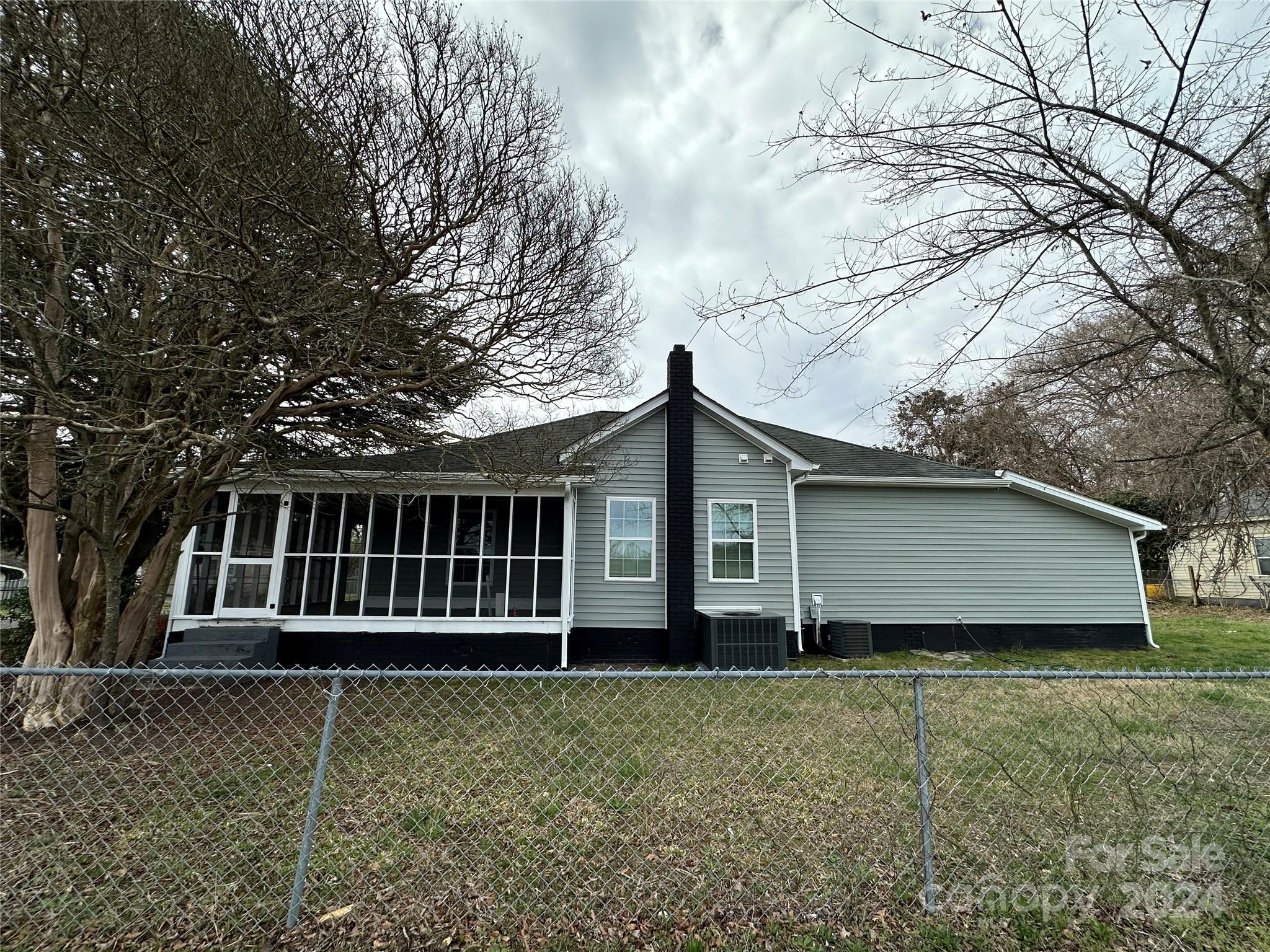 None - Residential Income