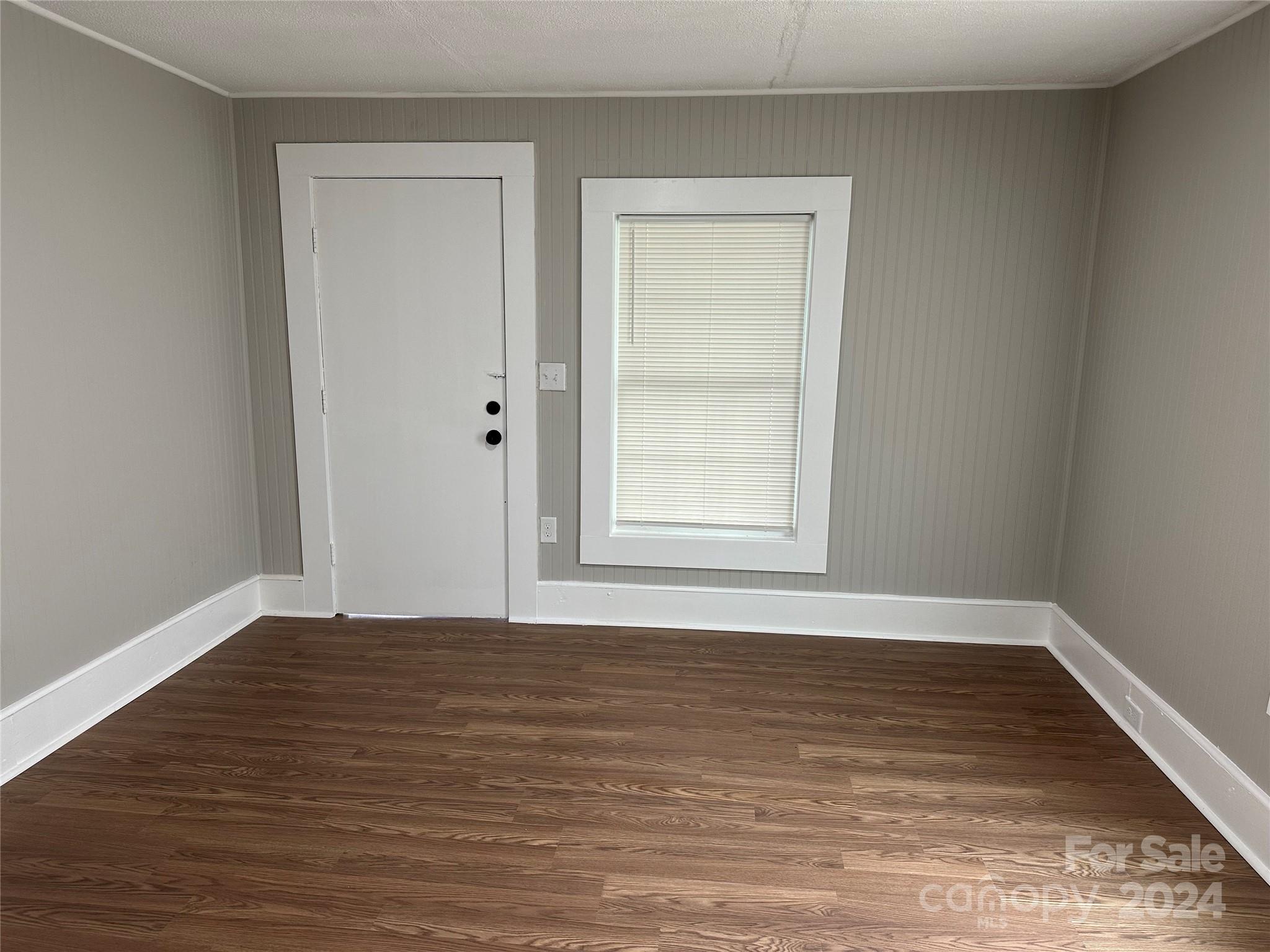 None - Residential Income