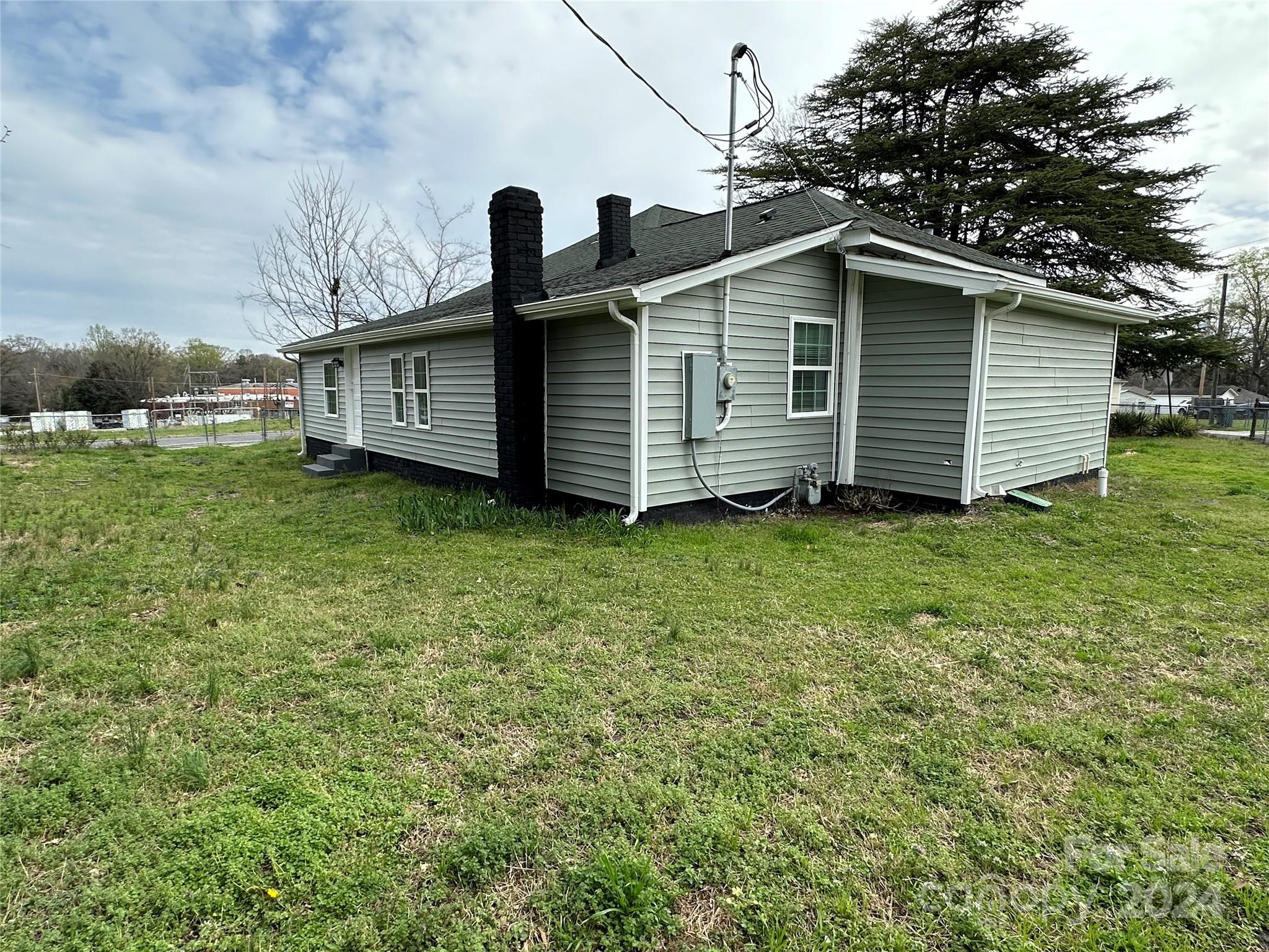 None - Residential Income