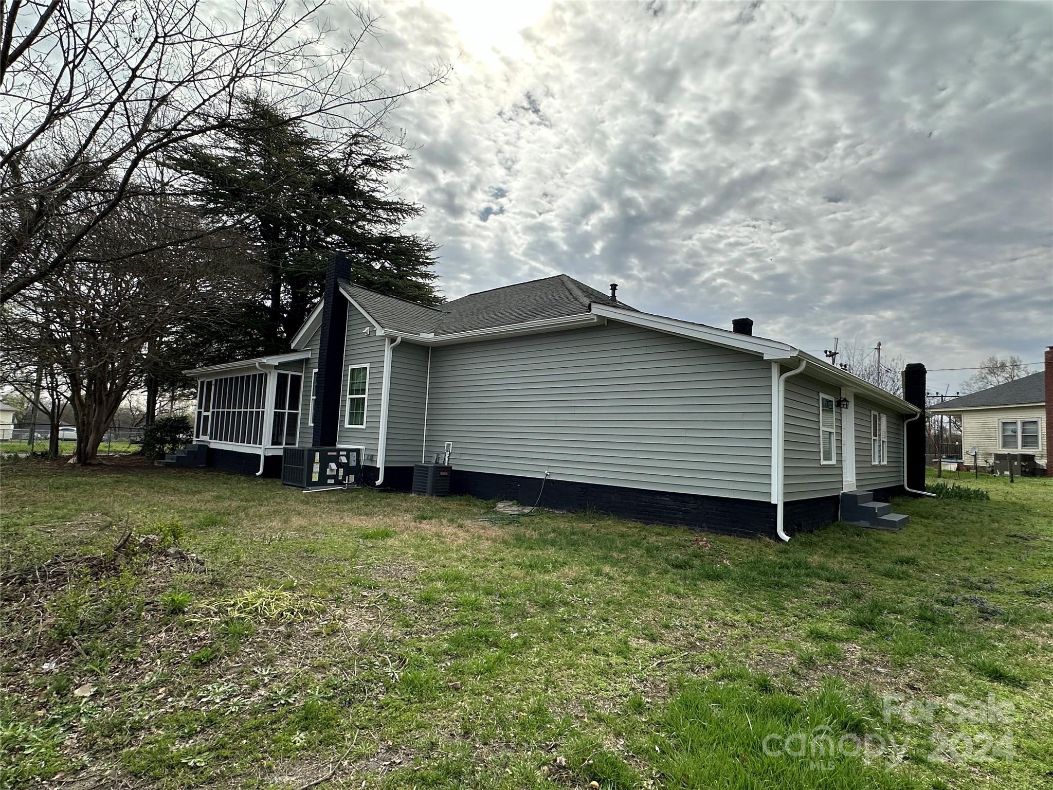 None - Residential Income