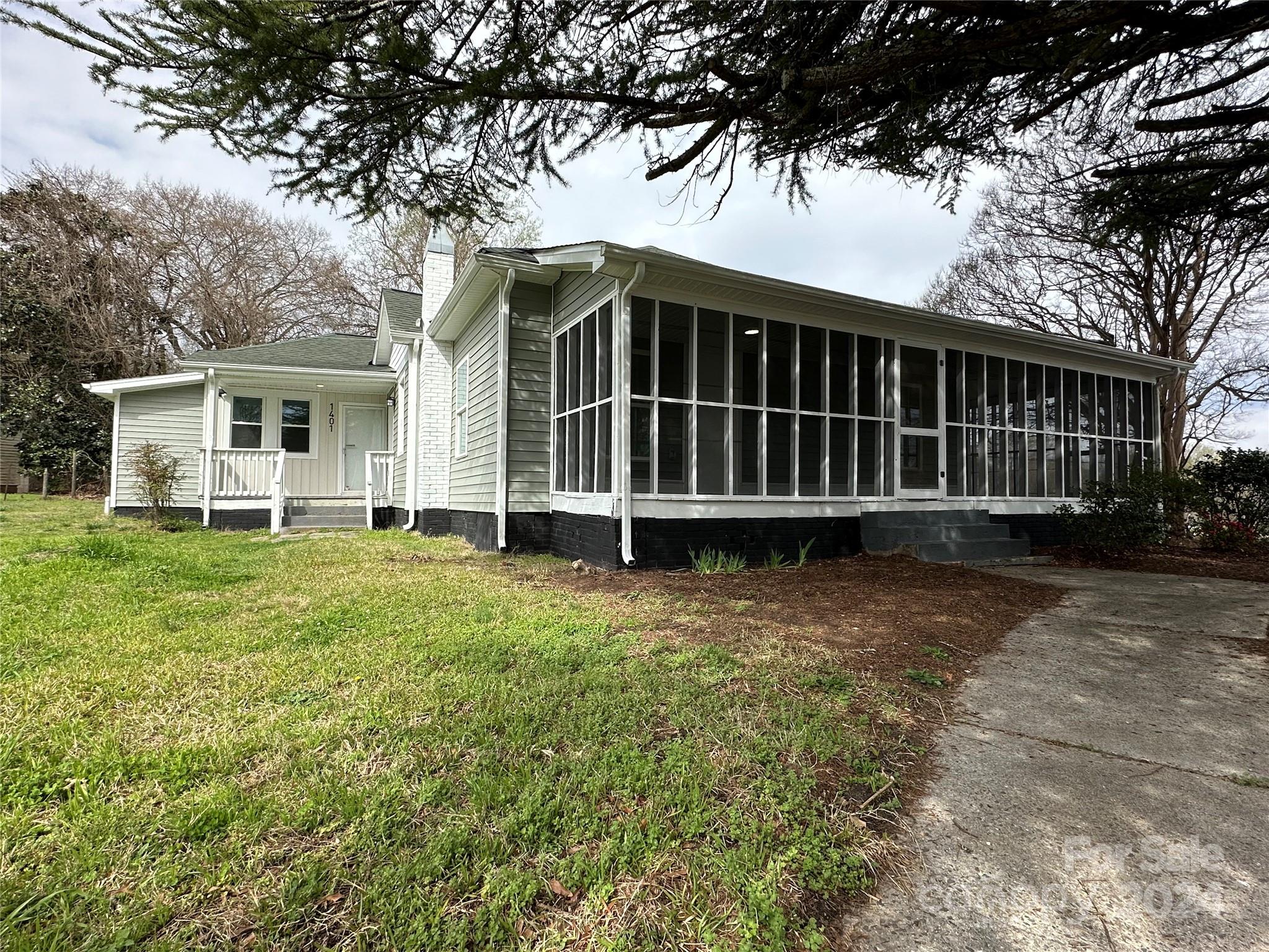 None - Residential Income