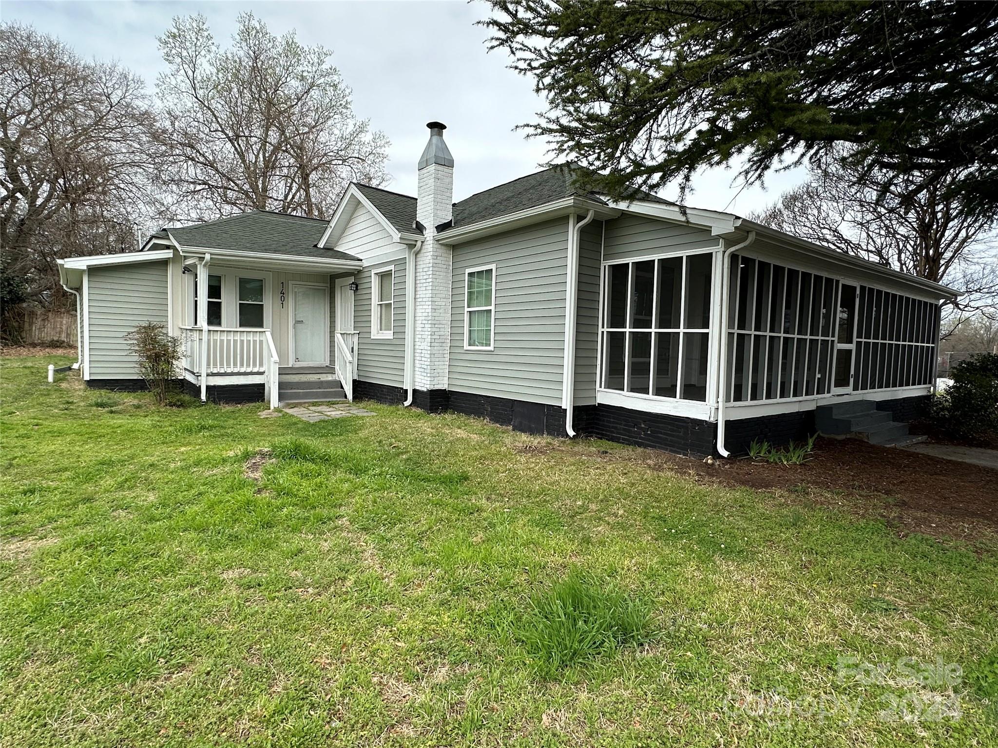 None - Residential Income