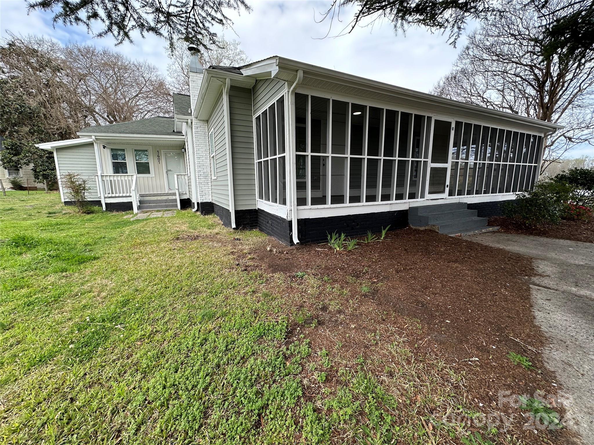 None - Residential Income
