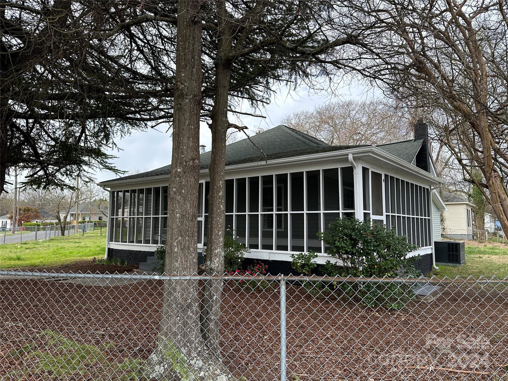 None - Residential Income