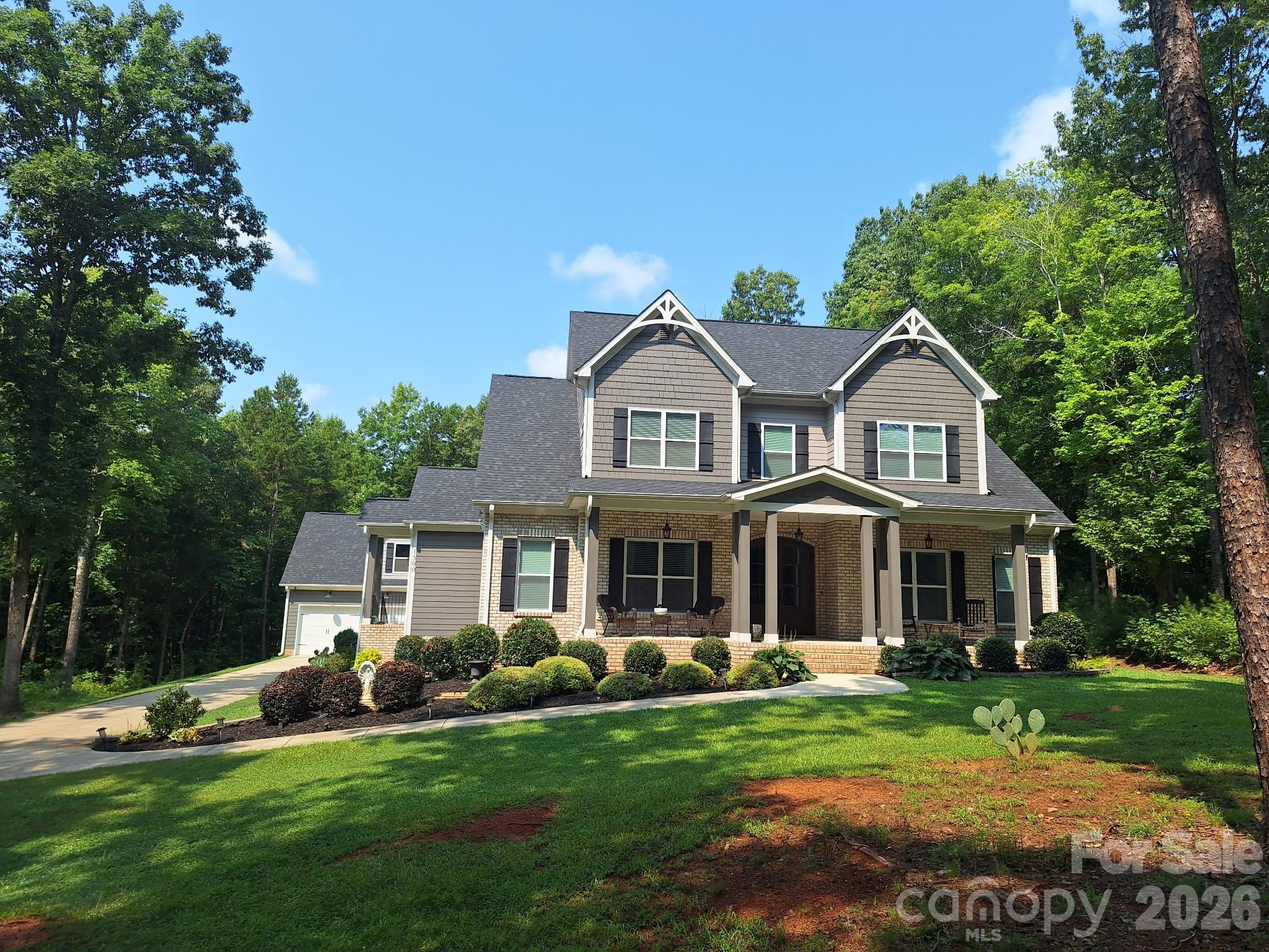 1500 Billy Howey Road, Waxhaw, NC, 28173