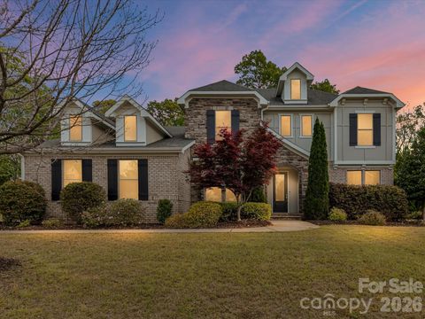 2887 Collaroy Road Waxhaw NC 28173