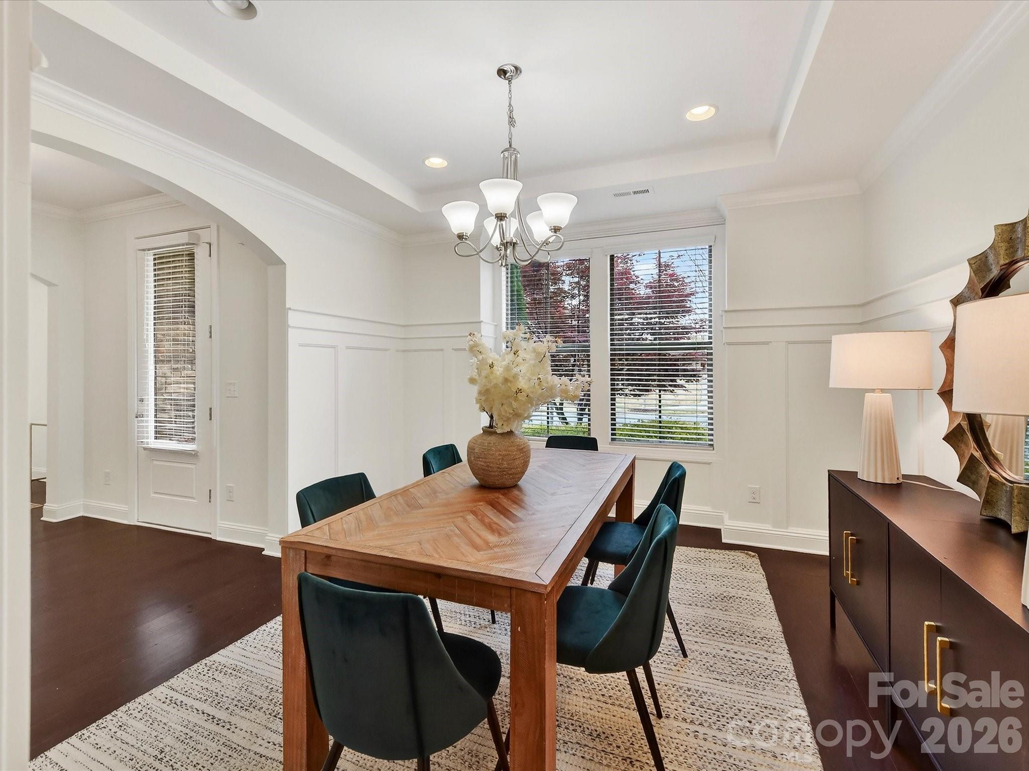 Cureton - Residential