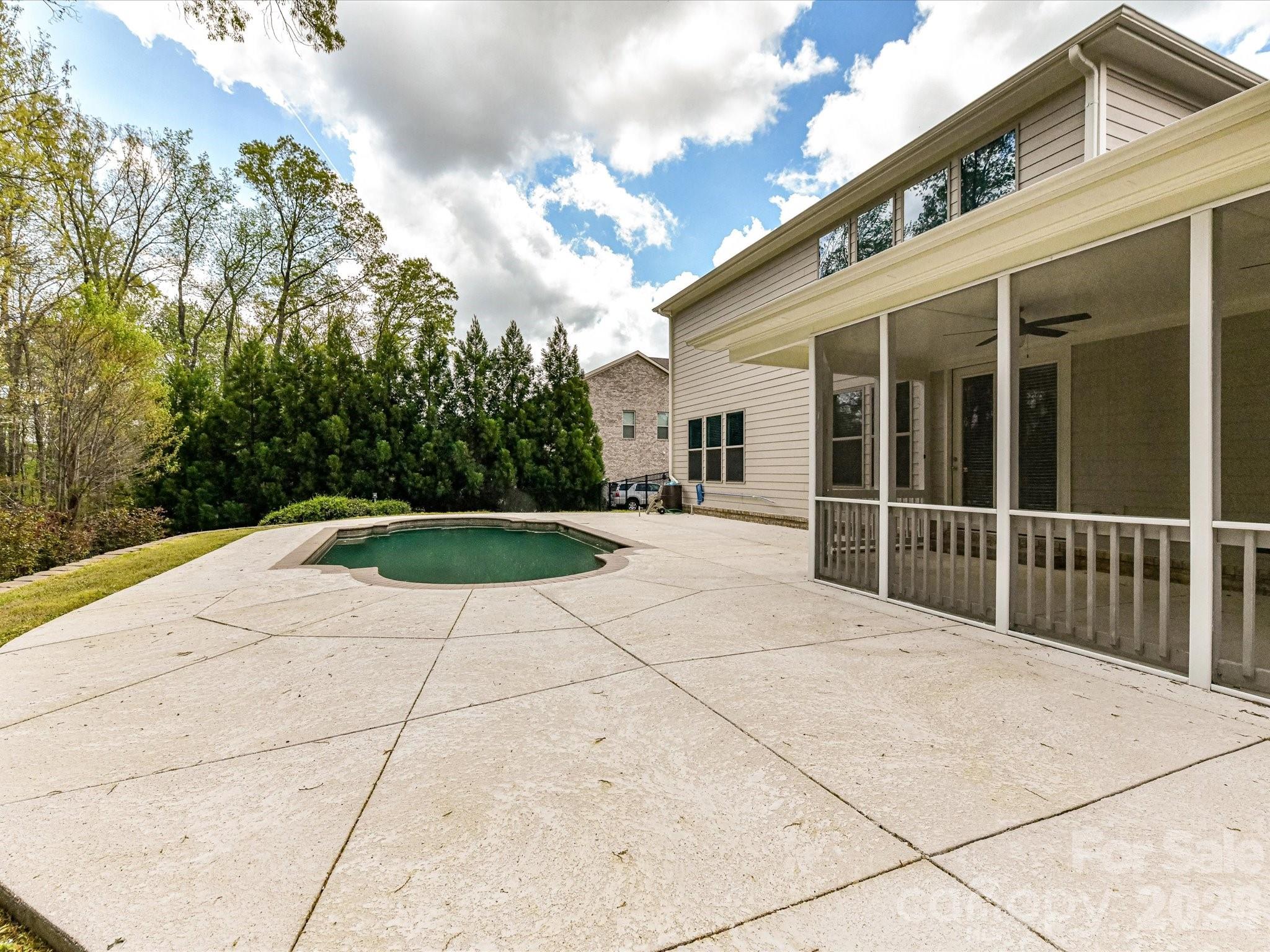 Cureton - Residential