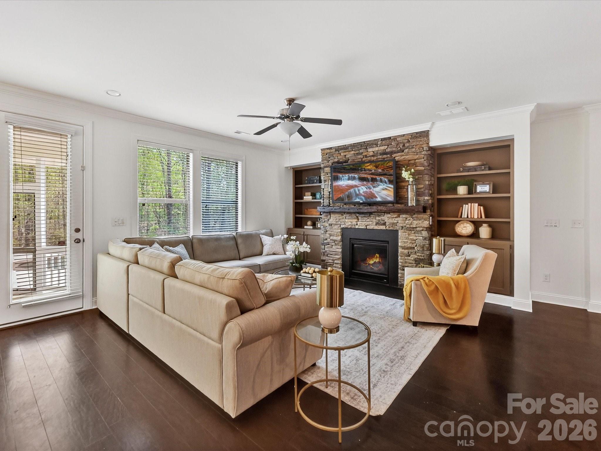 Cureton - Residential