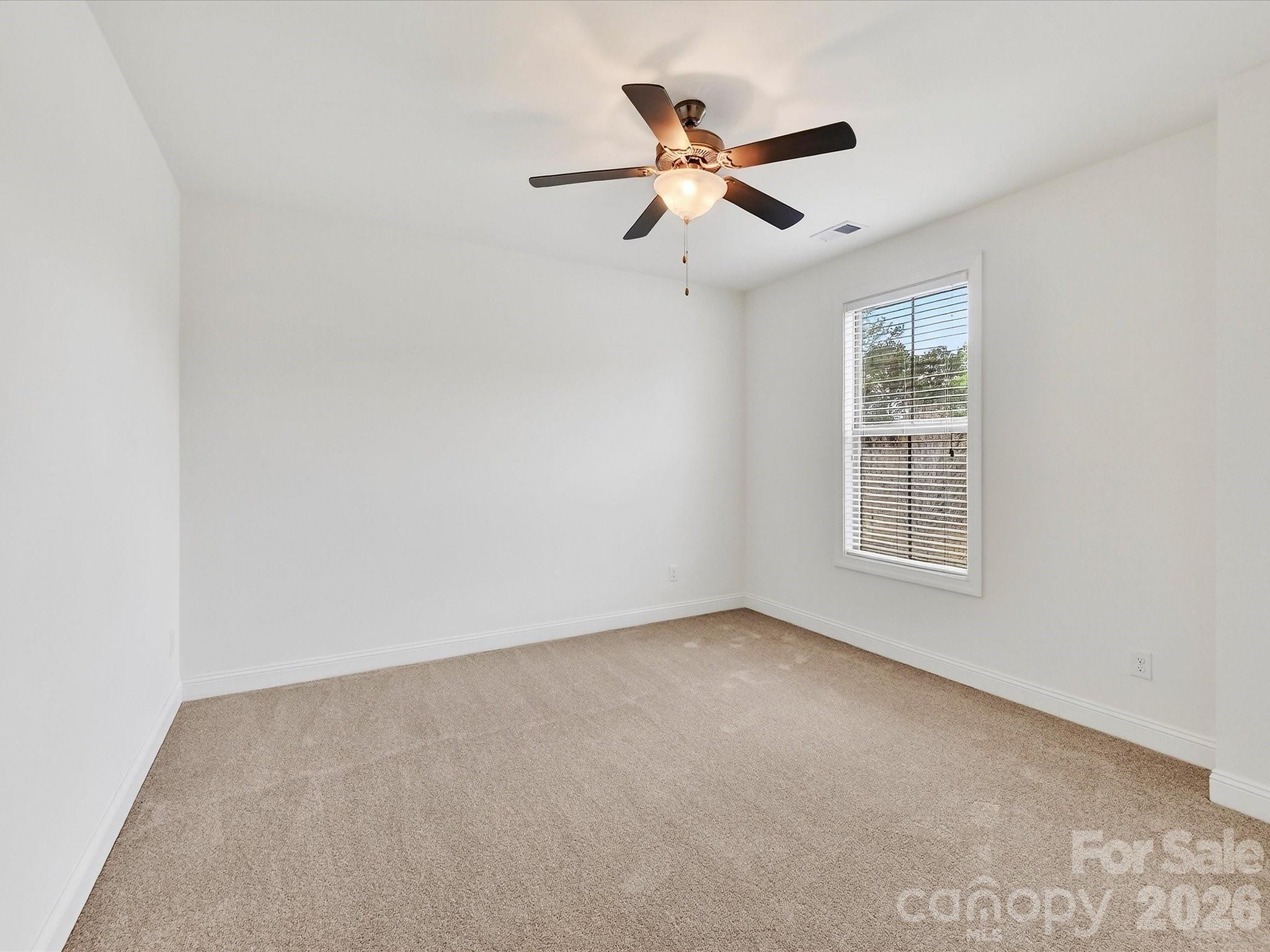 Cureton - Residential