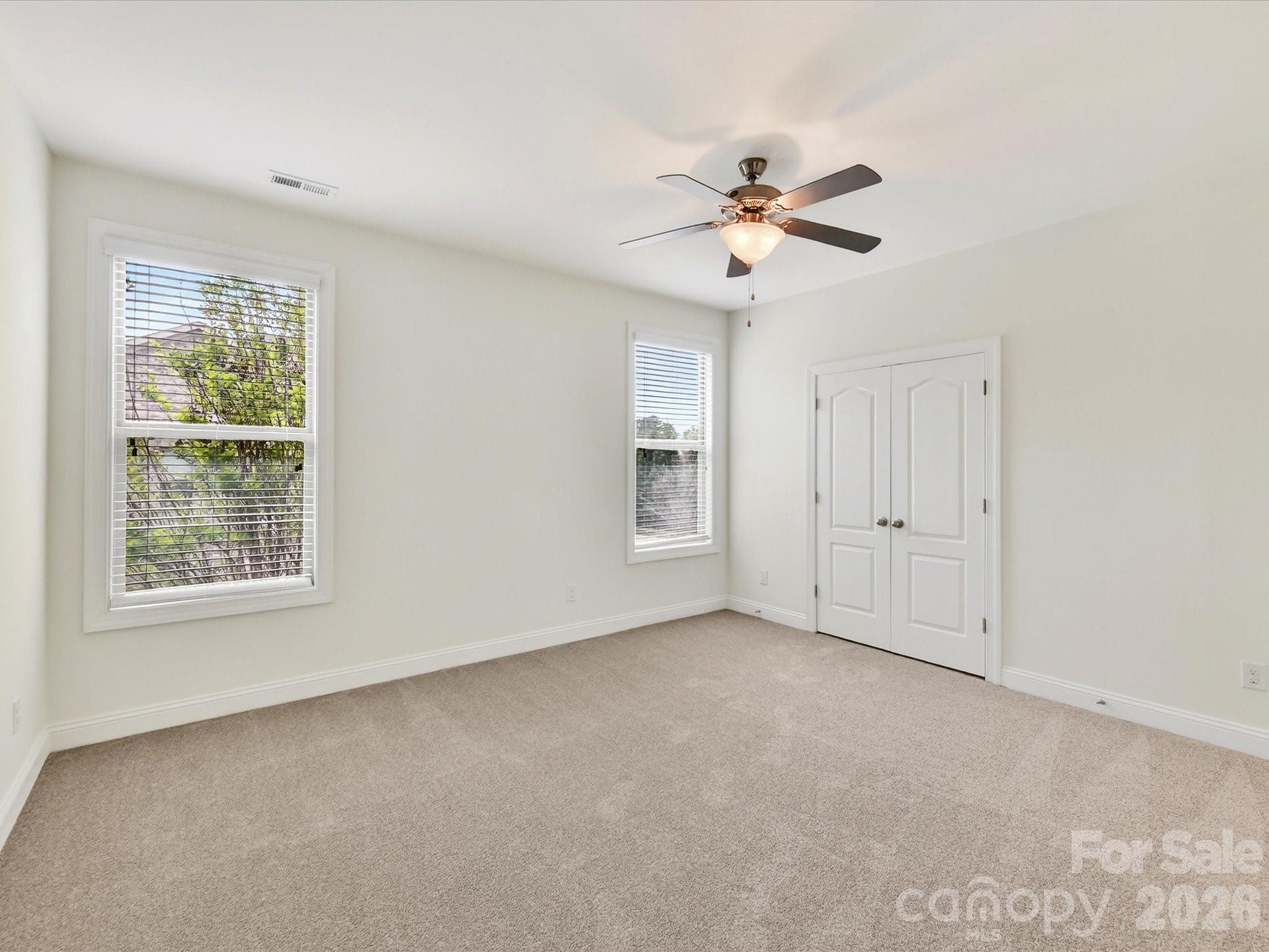 Cureton - Residential