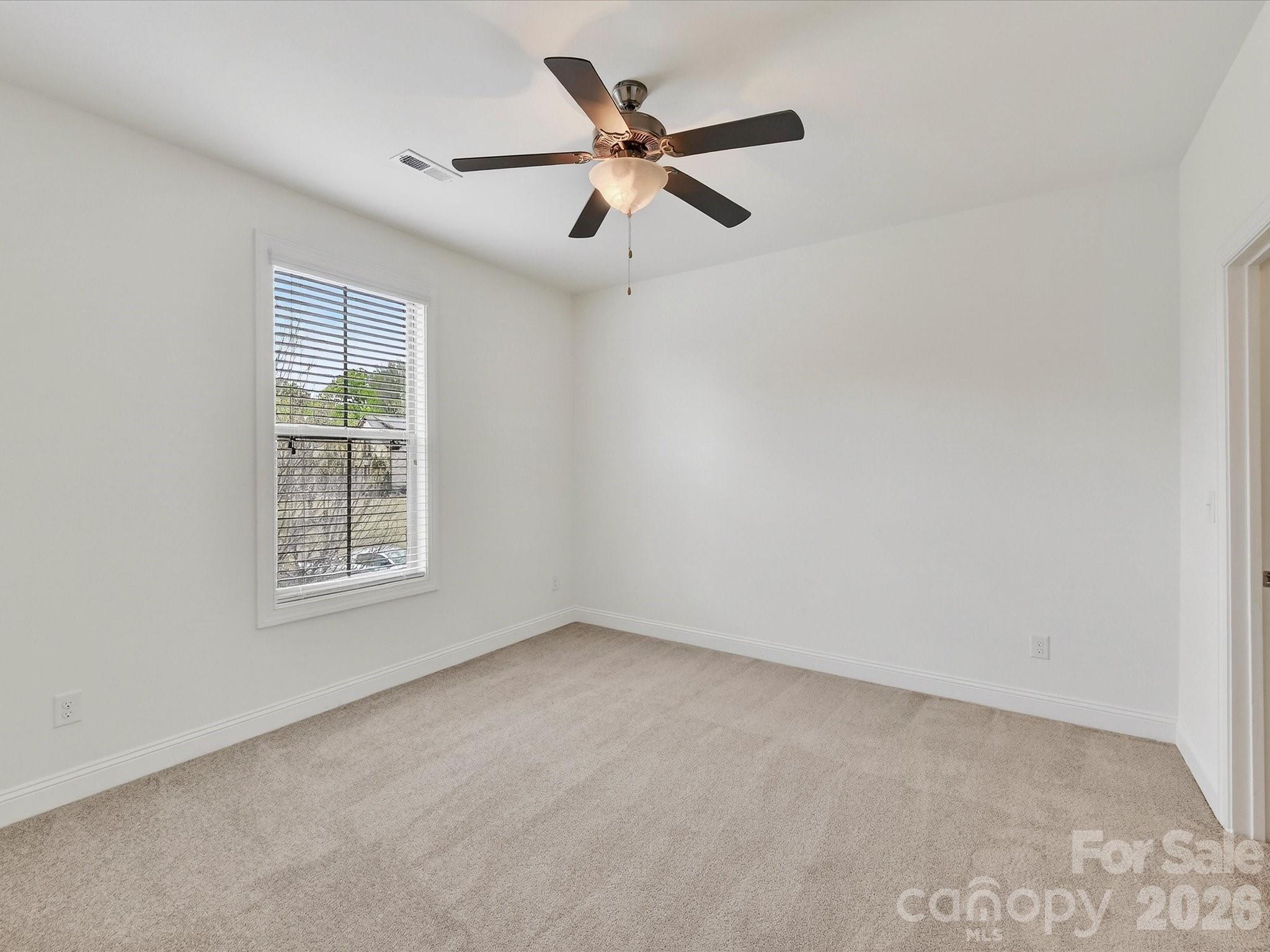 Cureton - Residential