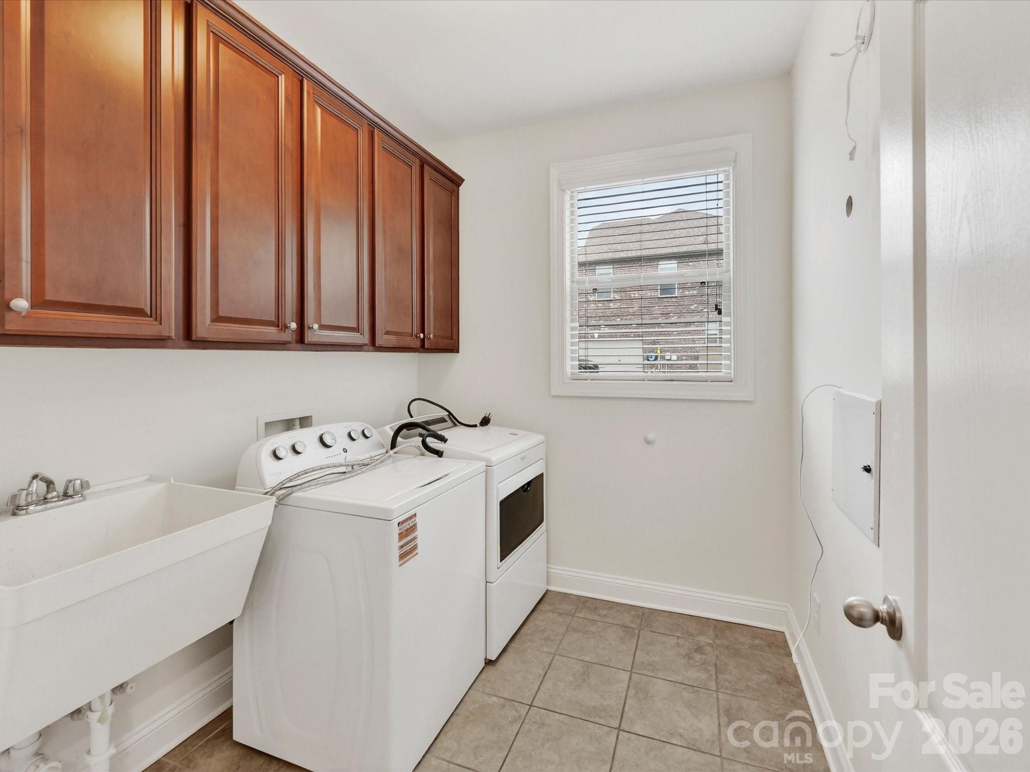 Cureton - Residential