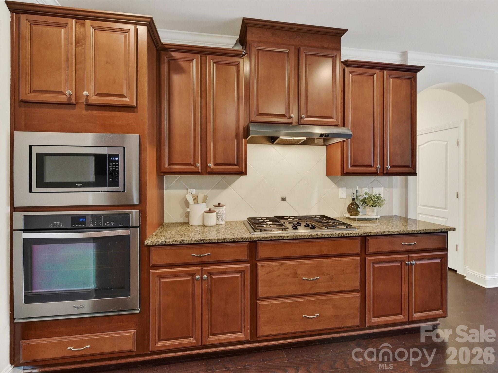 Cureton - Residential