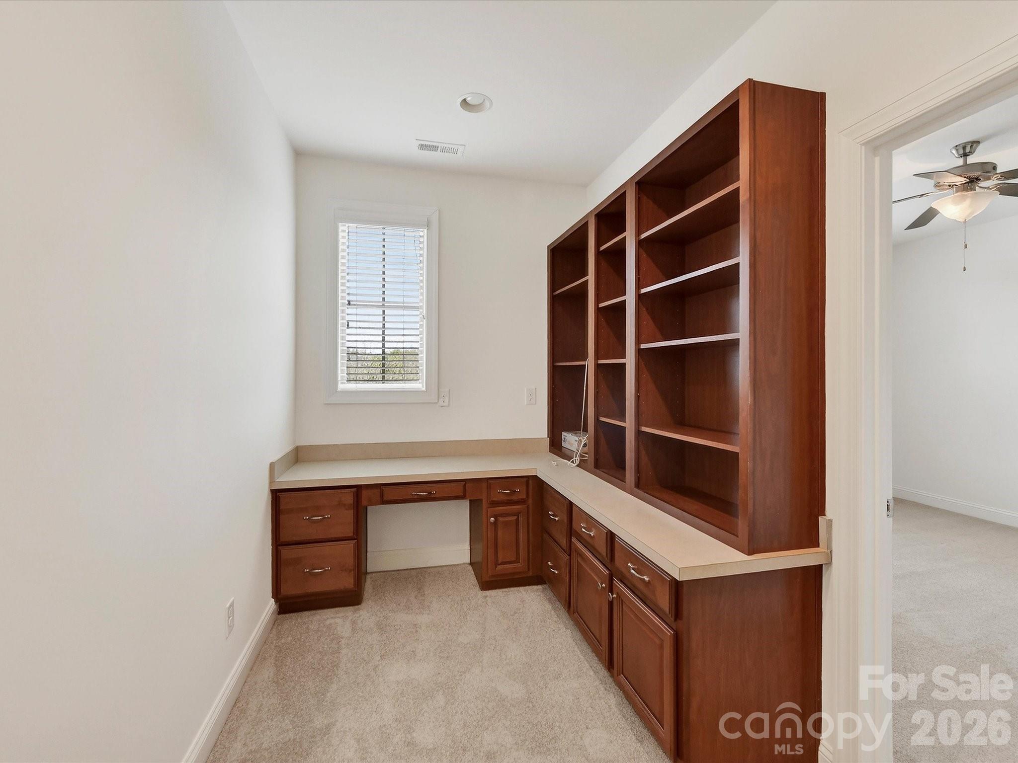 Cureton - Residential