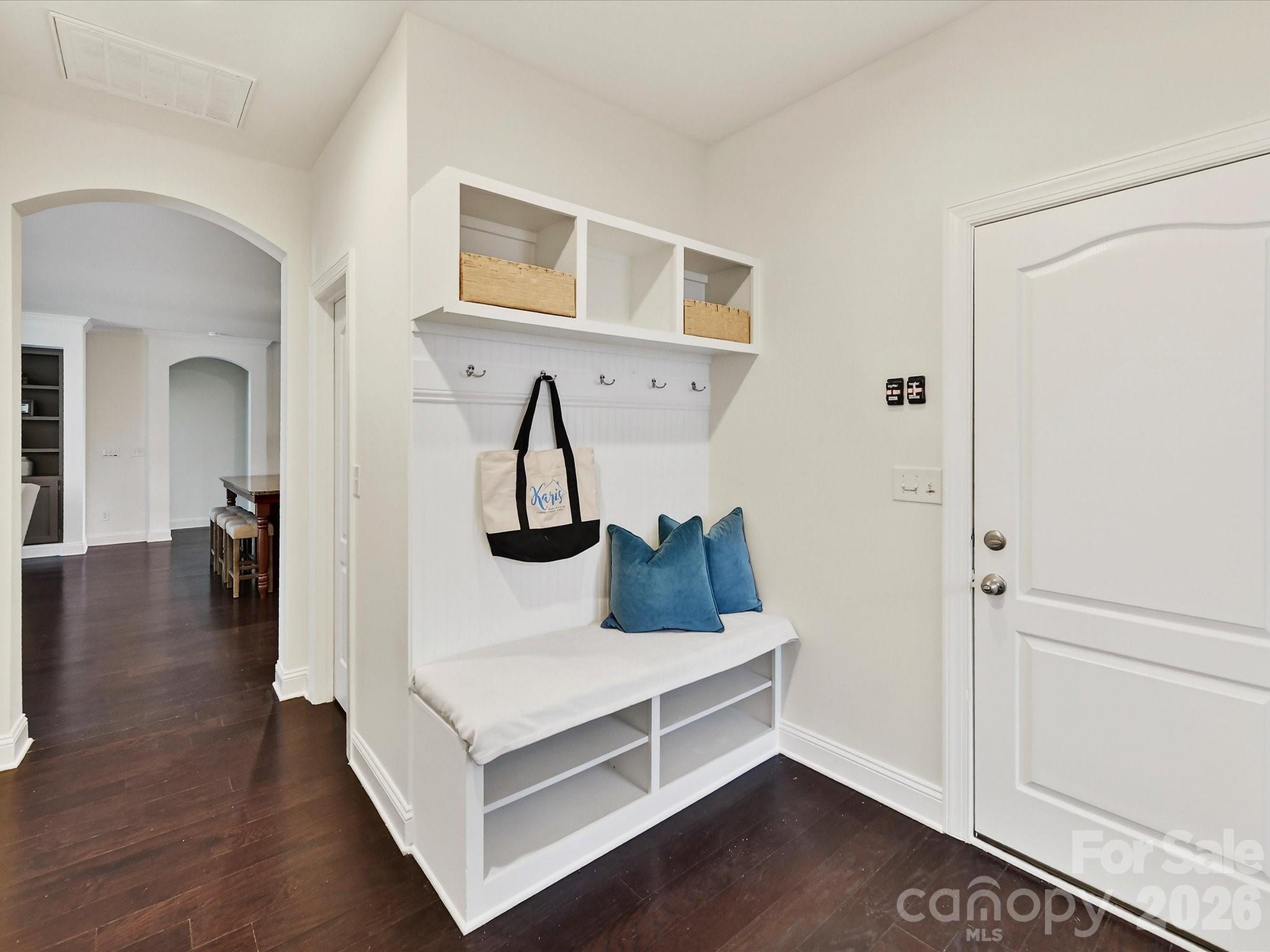 Cureton - Residential