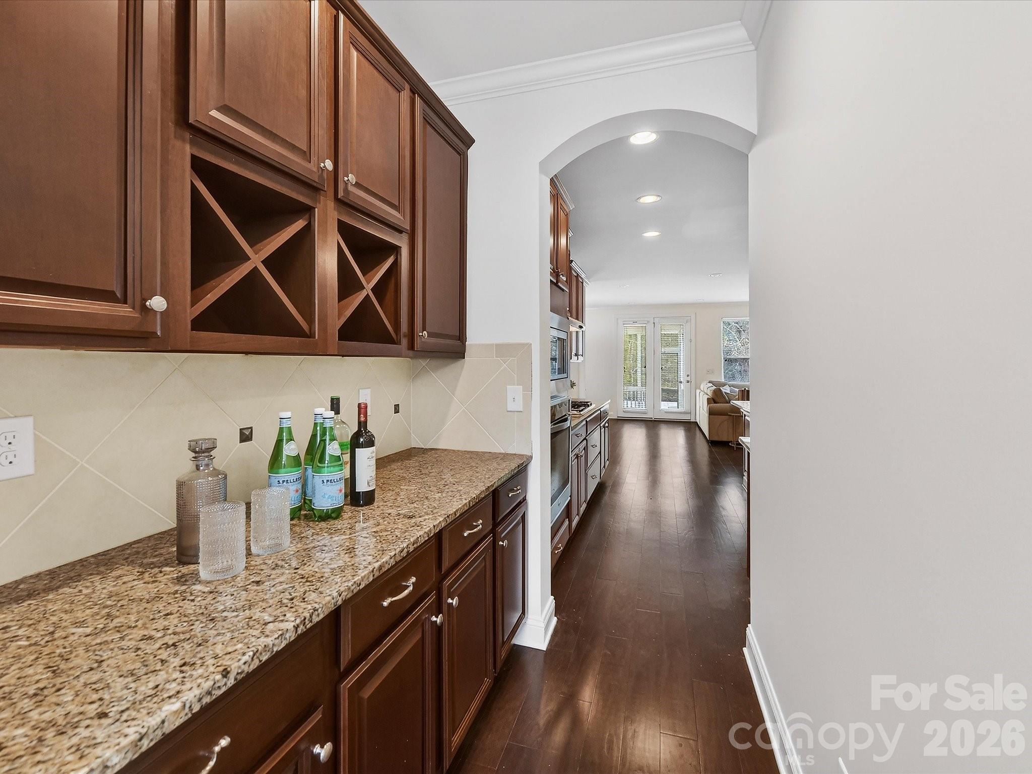 Cureton - Residential