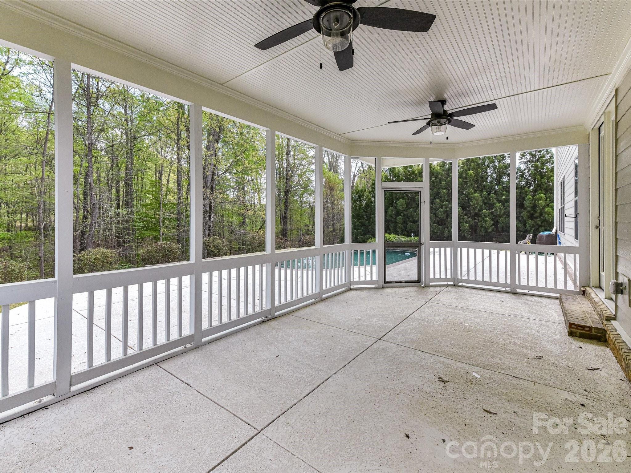 Cureton - Residential