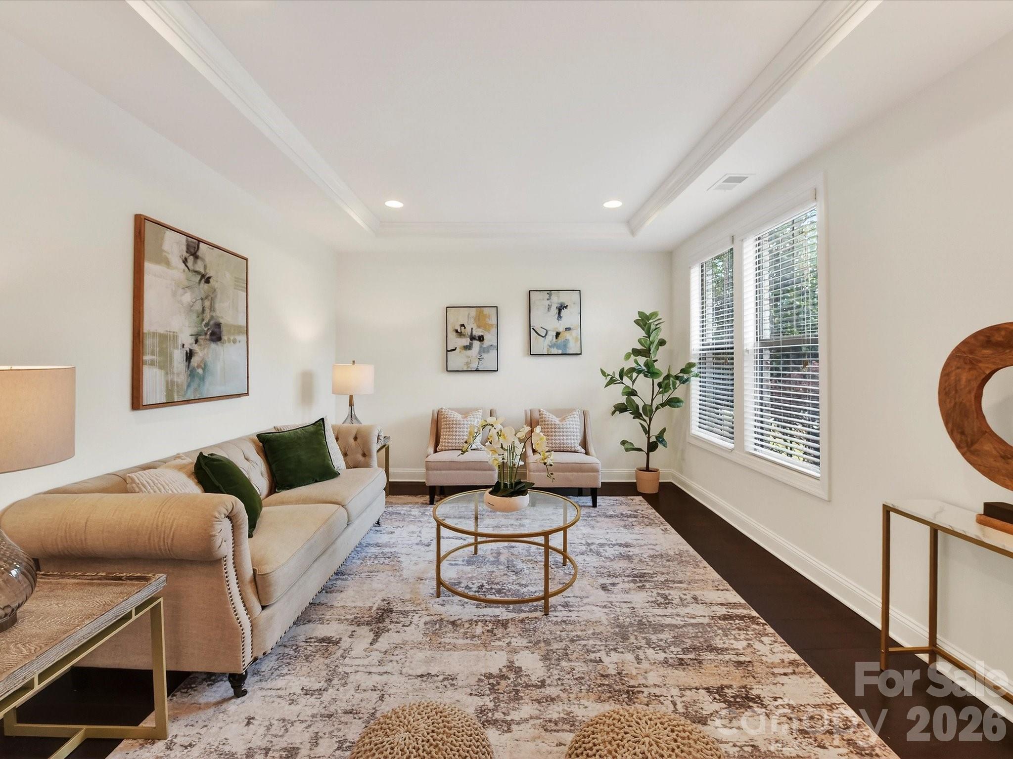 Cureton - Residential