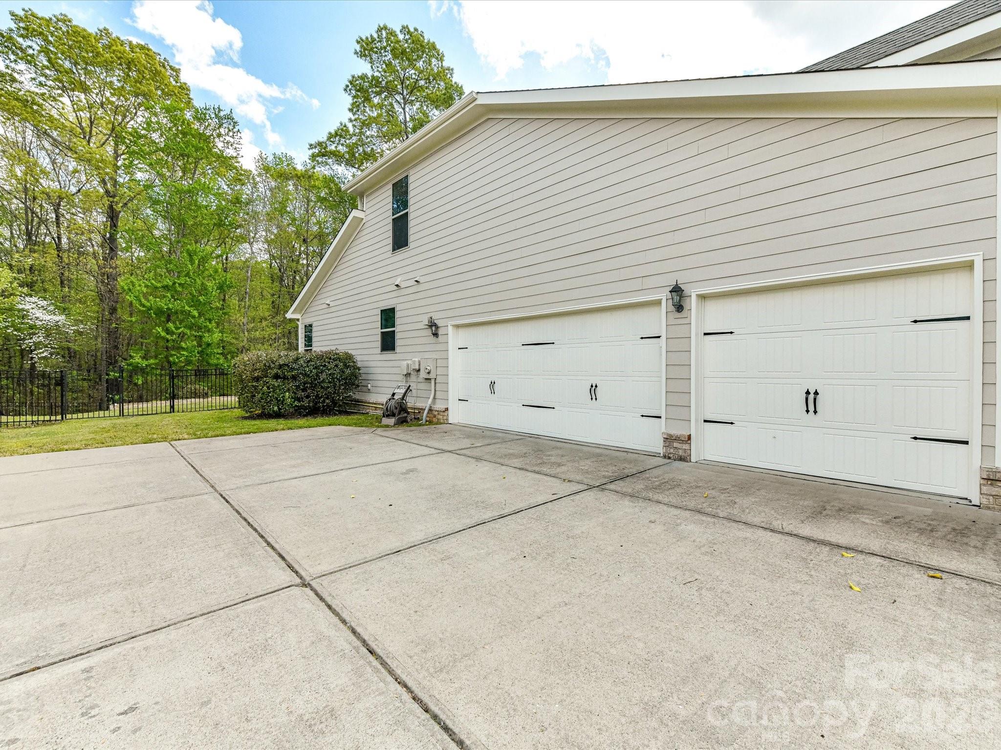 Cureton - Residential