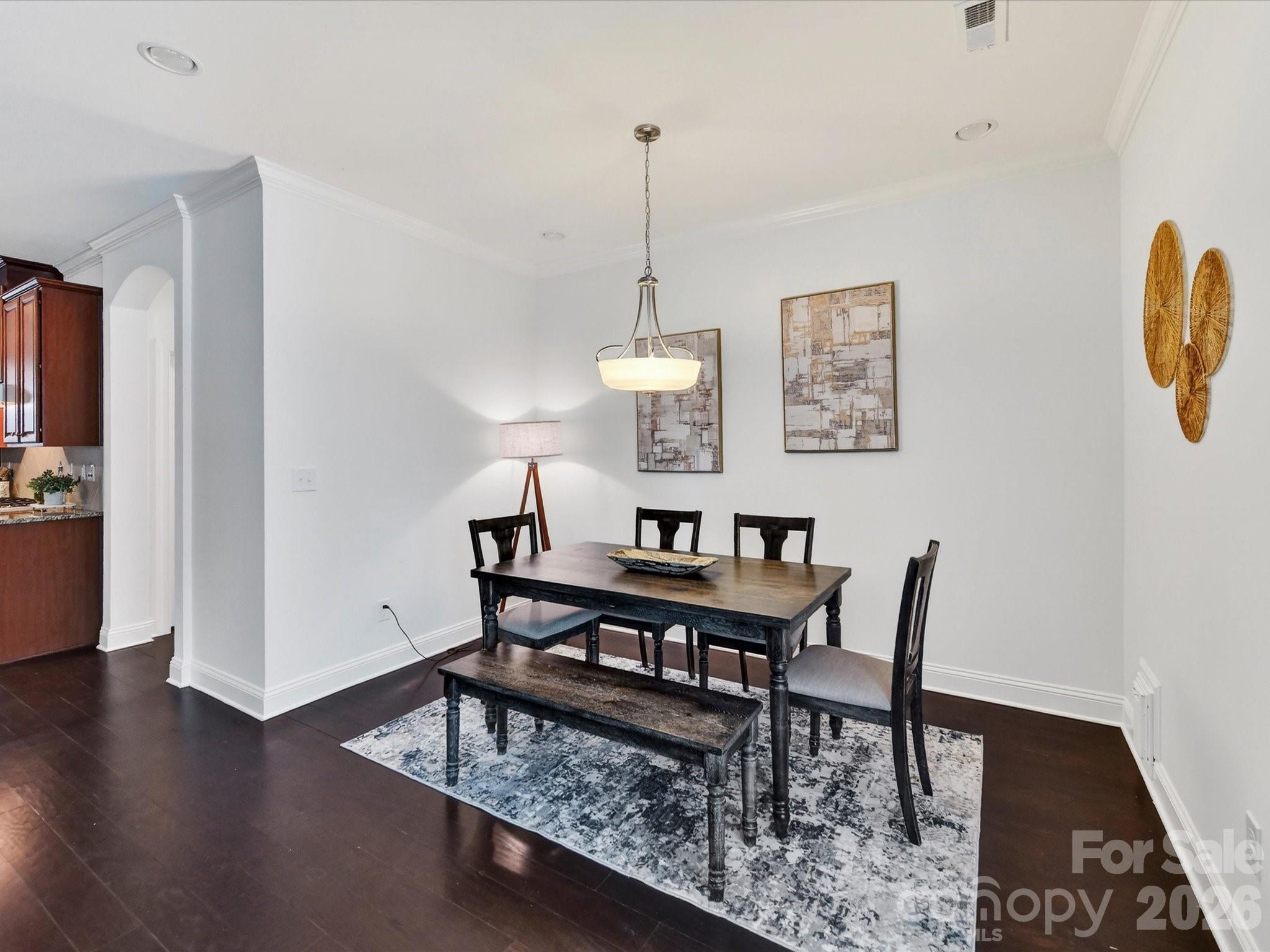 Cureton - Residential