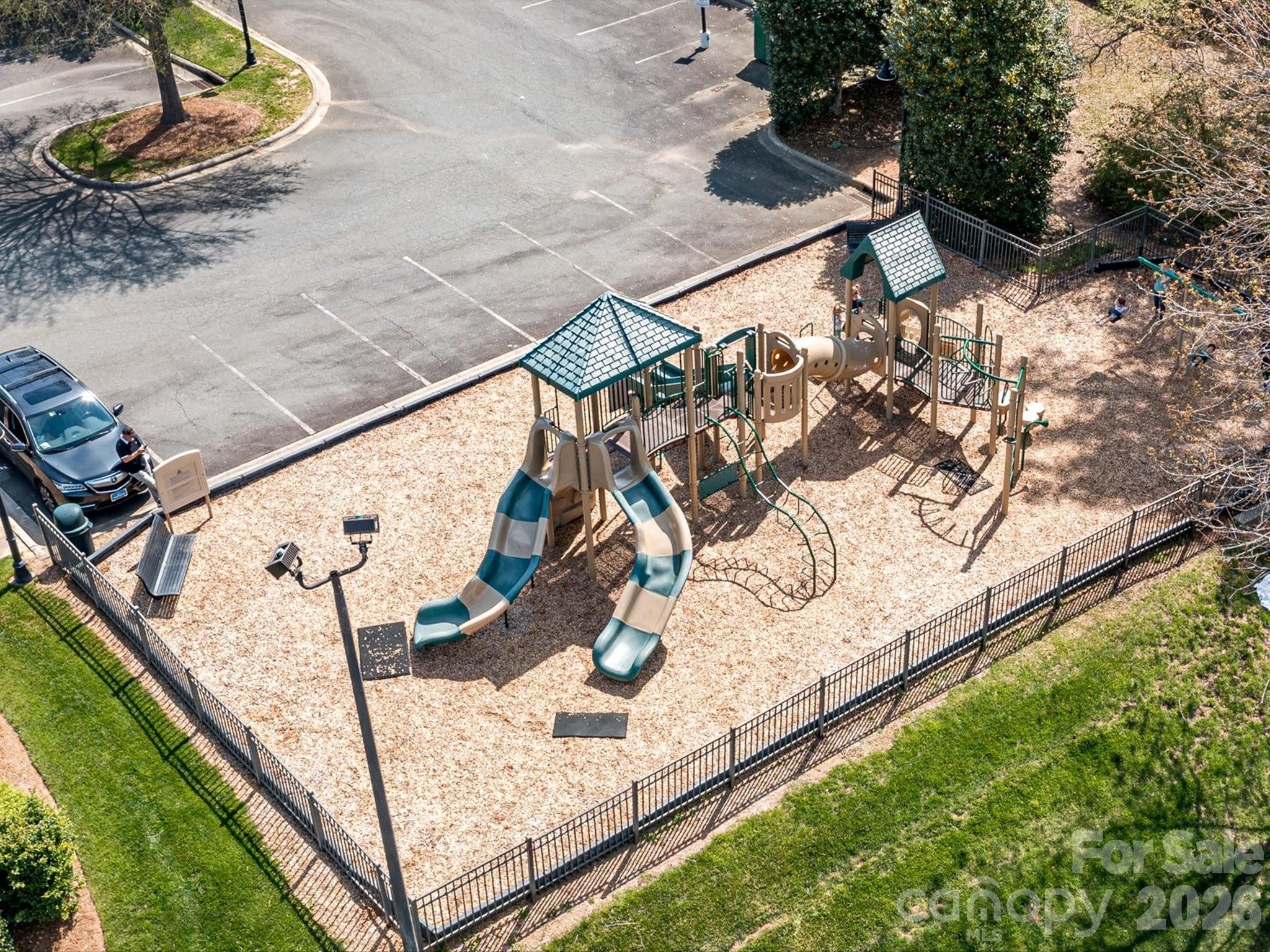 Cureton - Residential