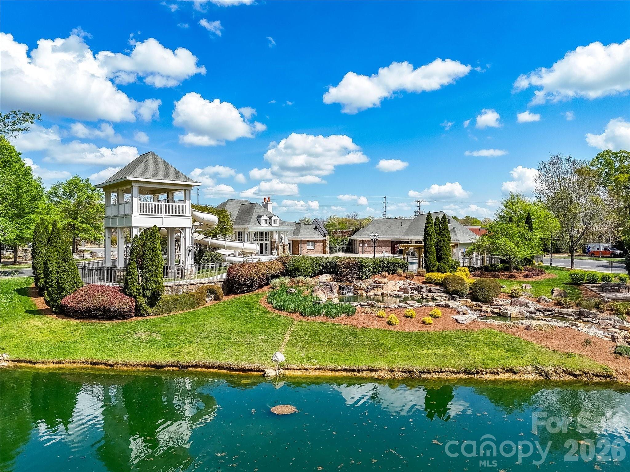 Cureton - Residential