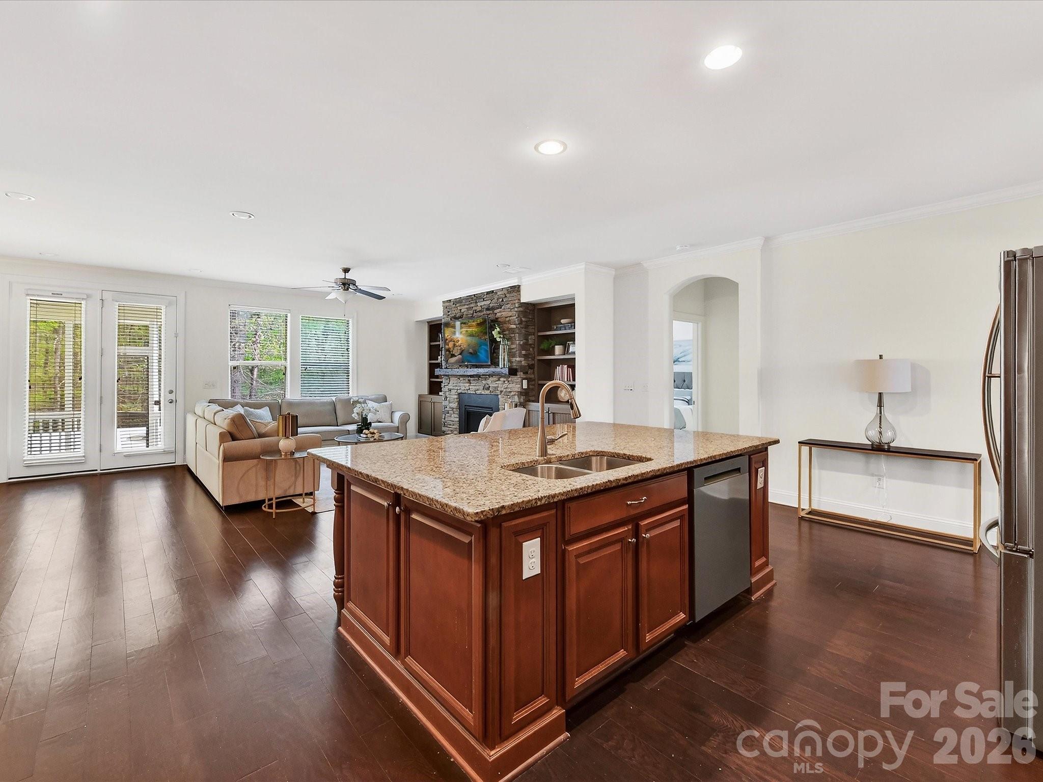 Cureton - Residential