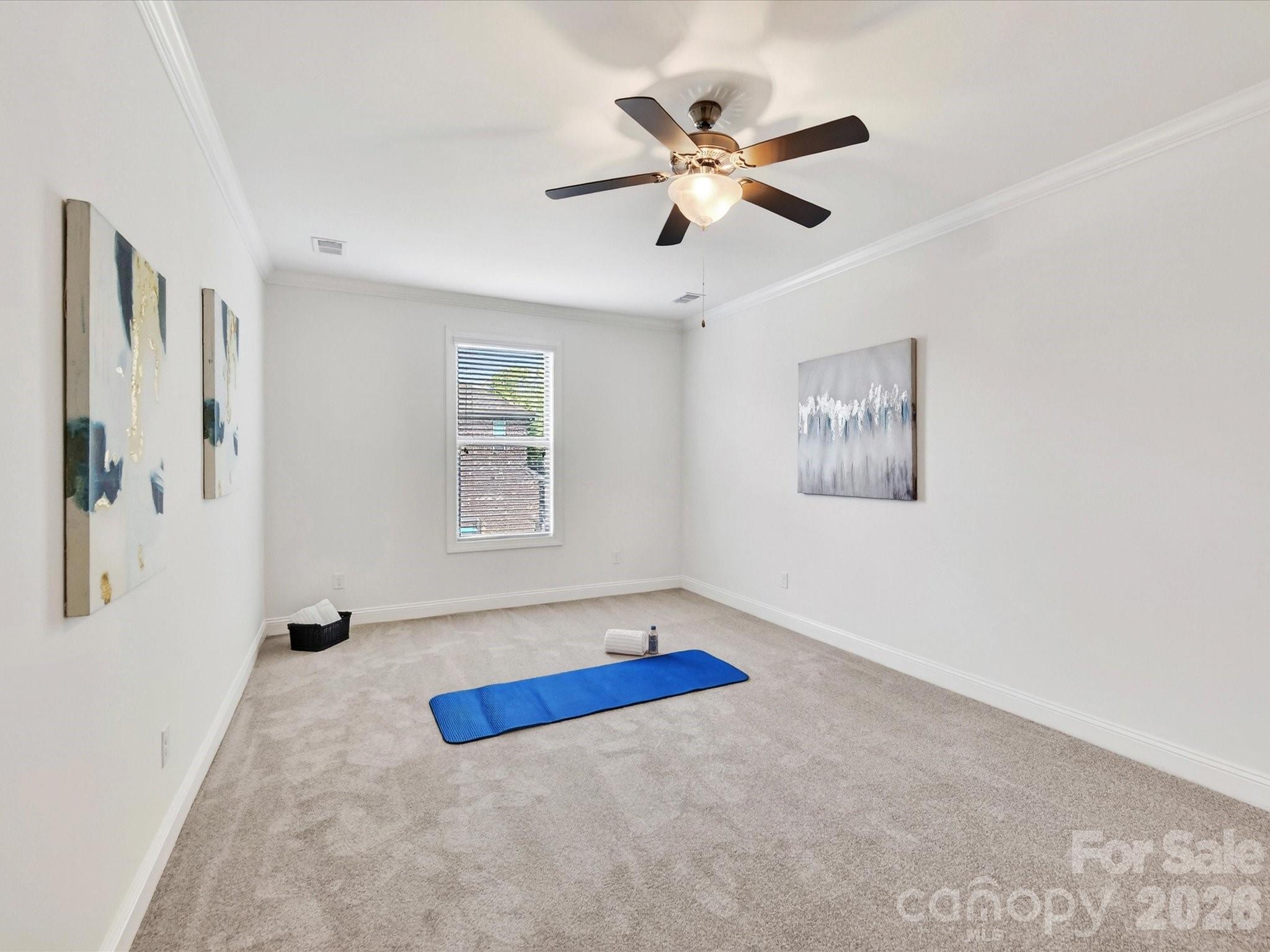 Cureton - Residential