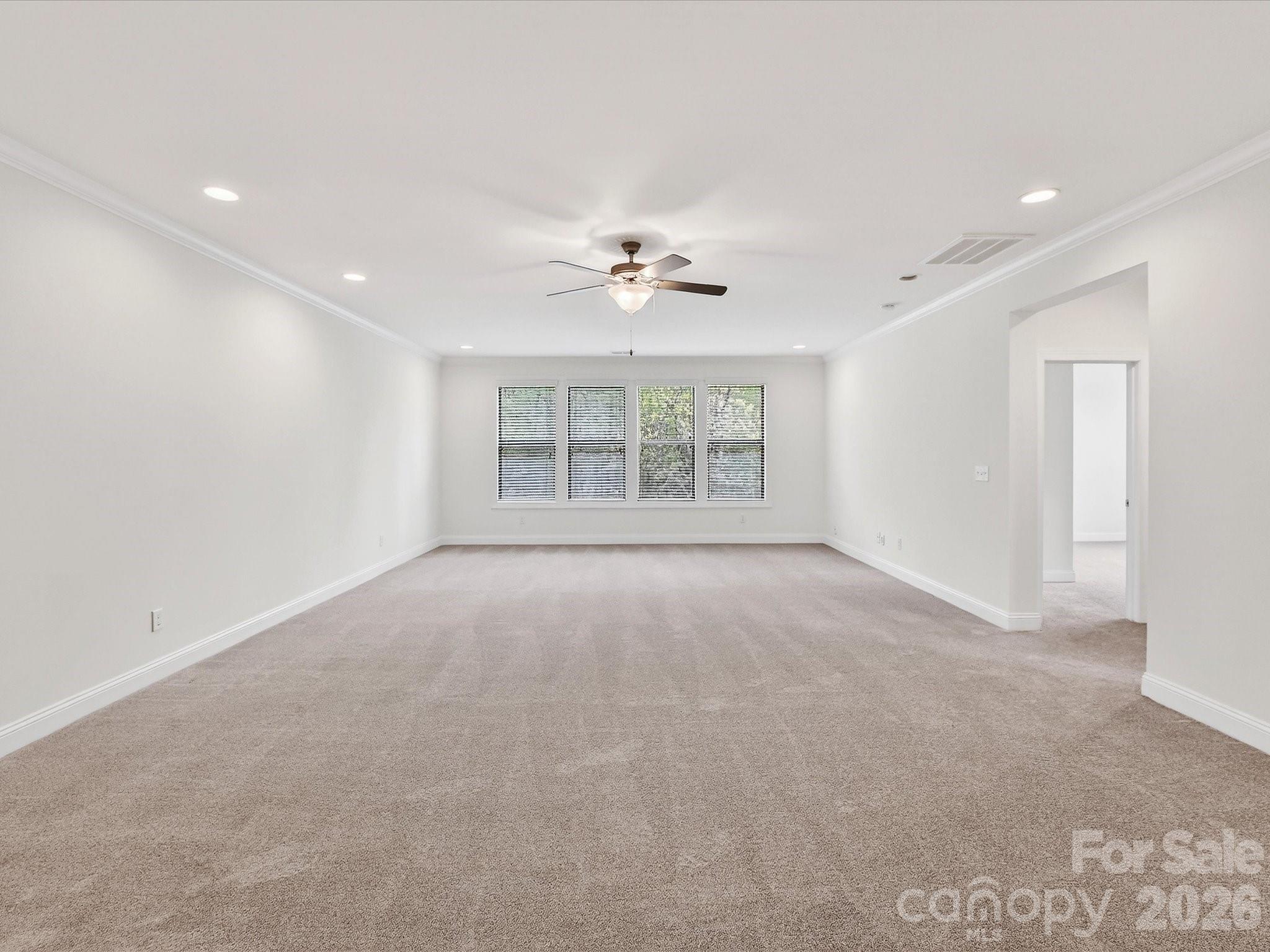 Cureton - Residential