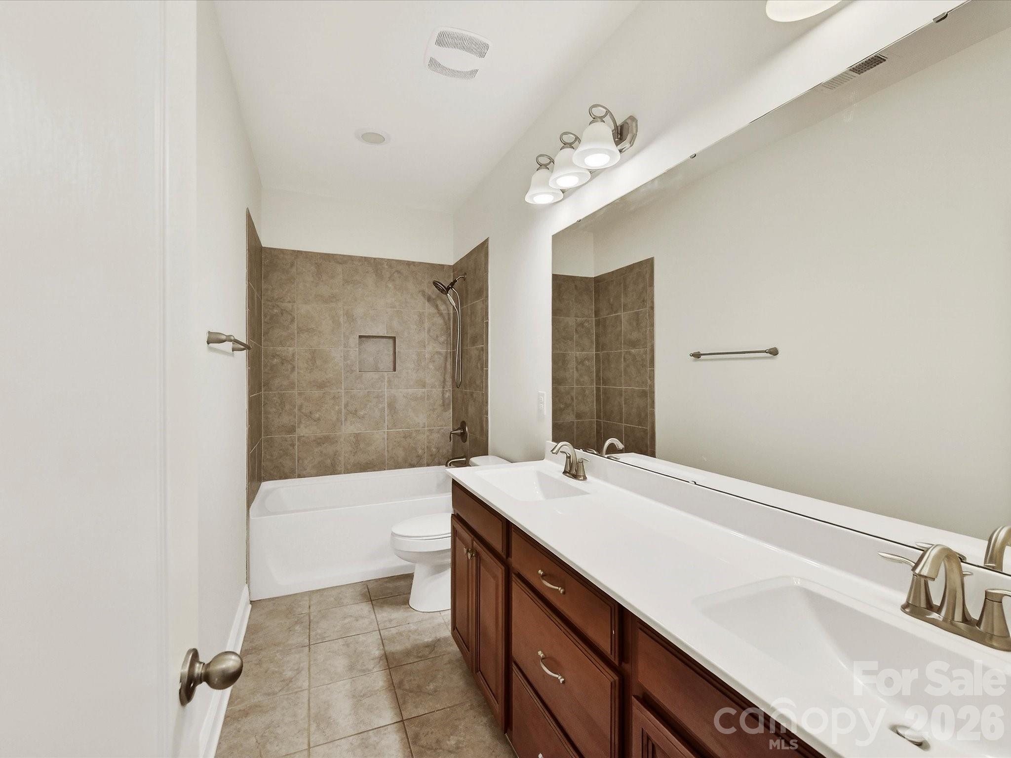 Cureton - Residential