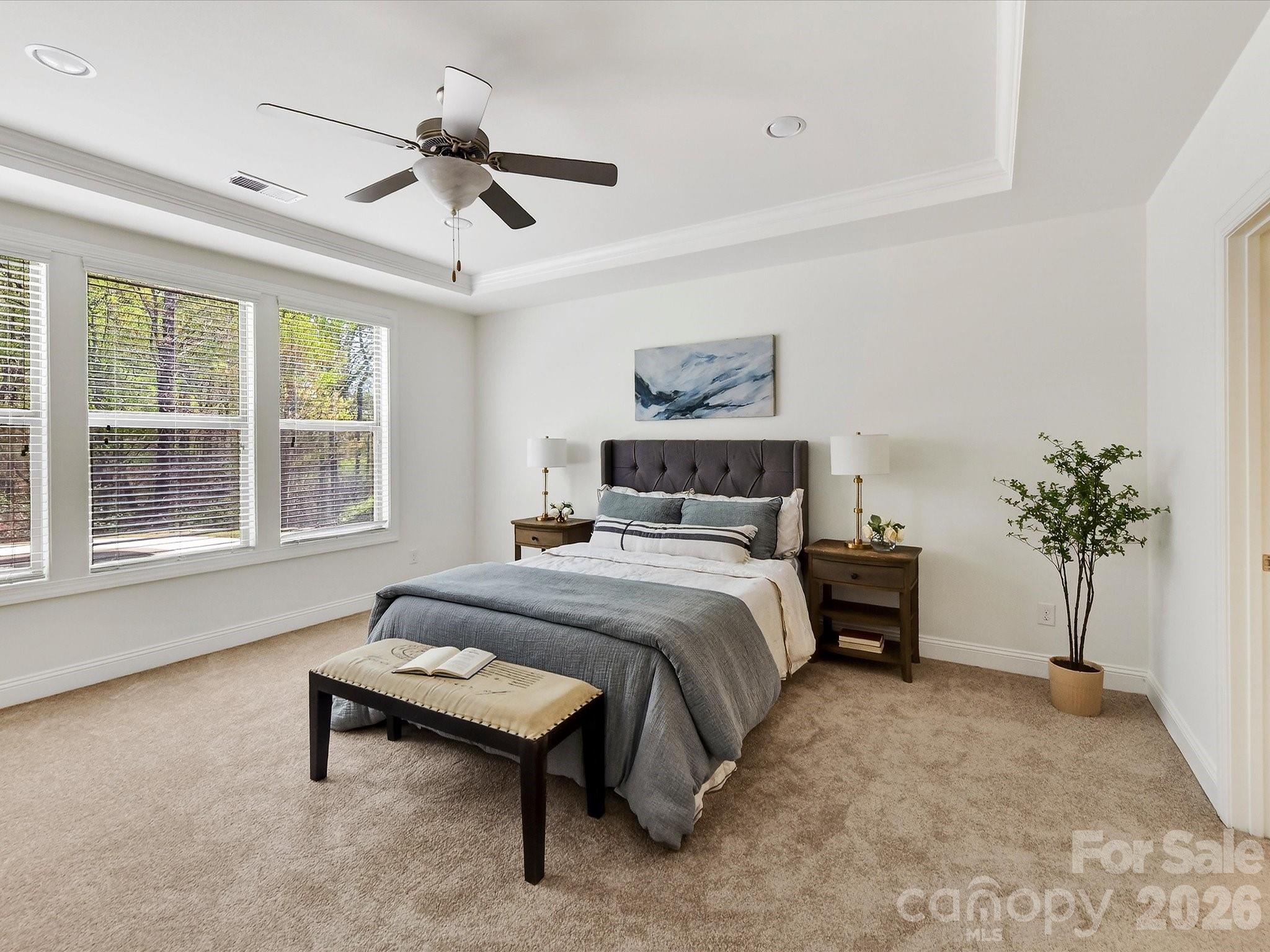 Cureton - Residential