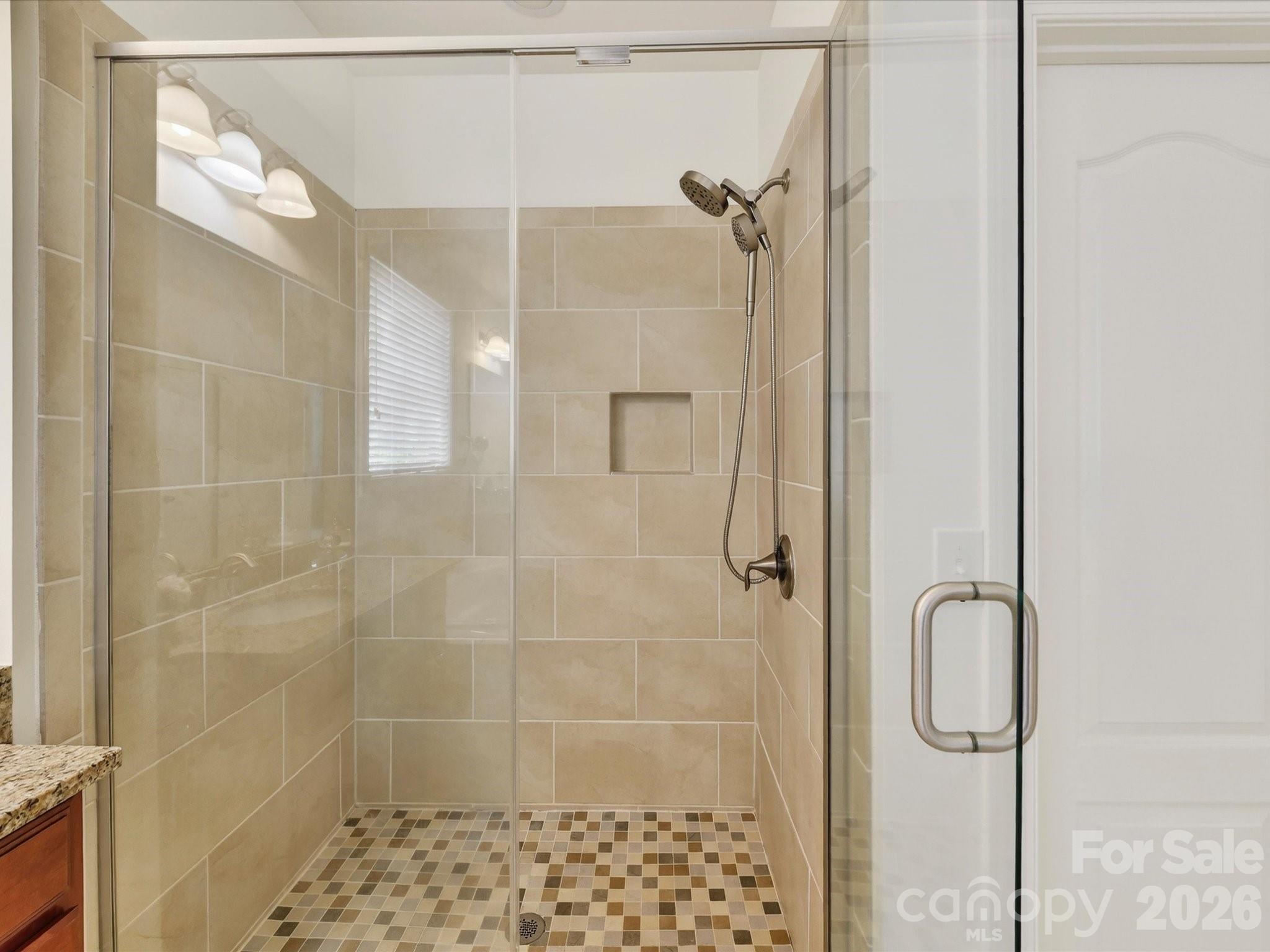 Cureton - Residential