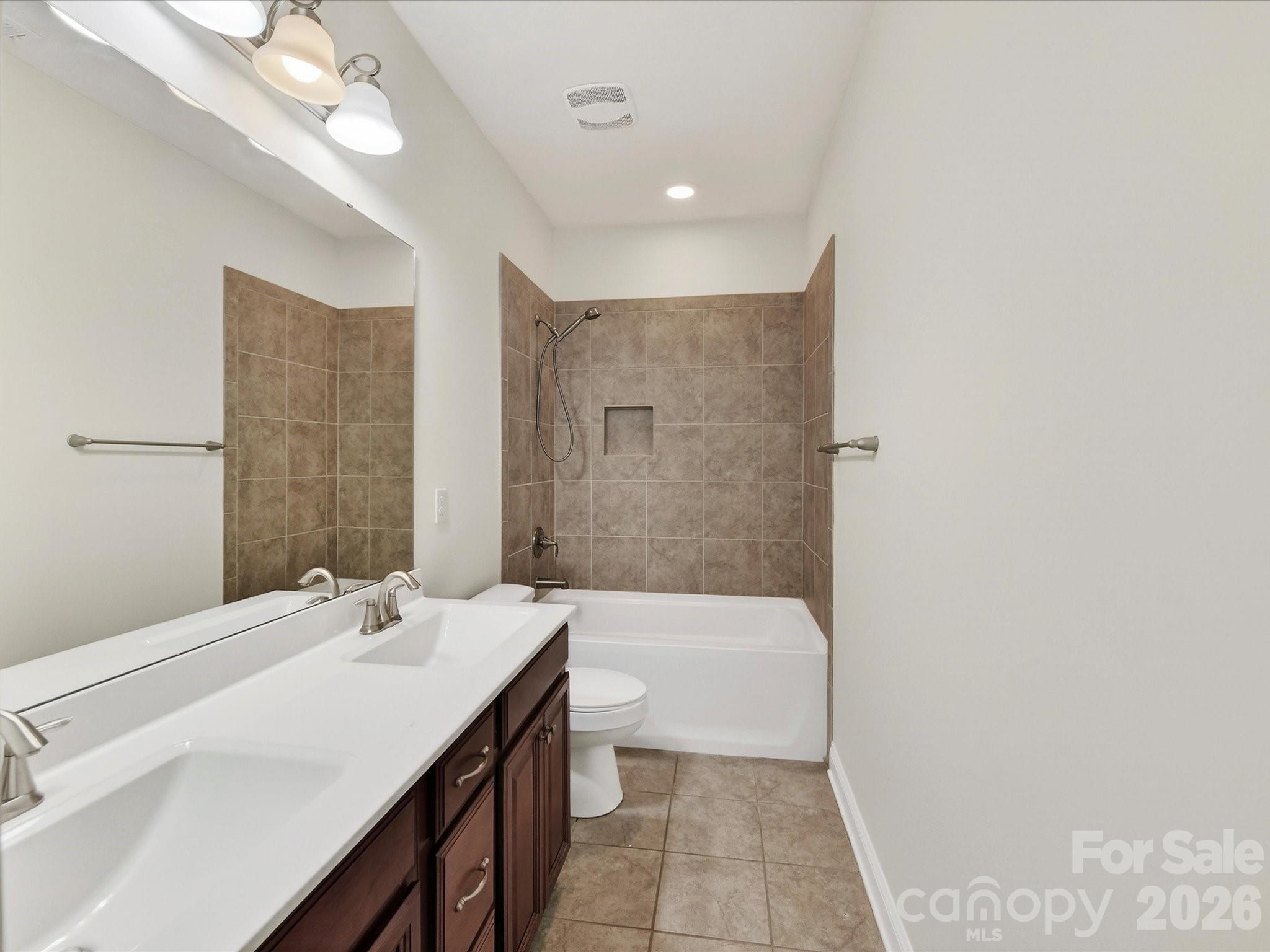 Cureton - Residential