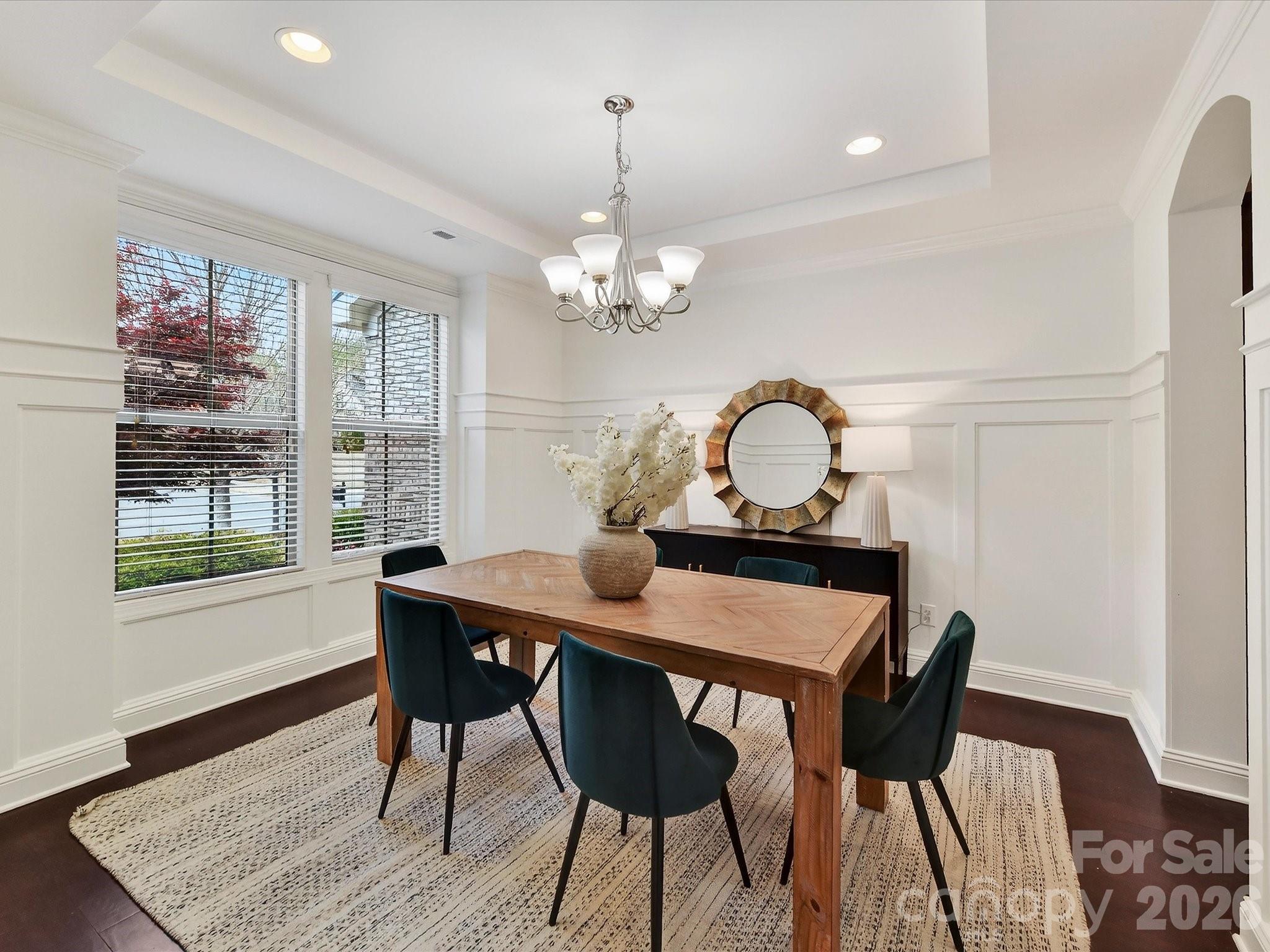 Cureton - Residential