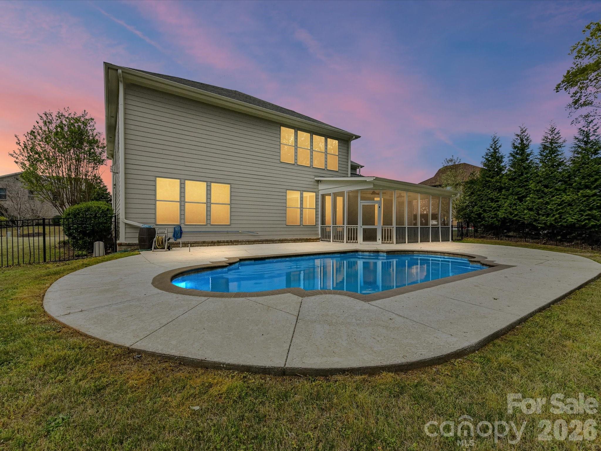 Cureton - Residential