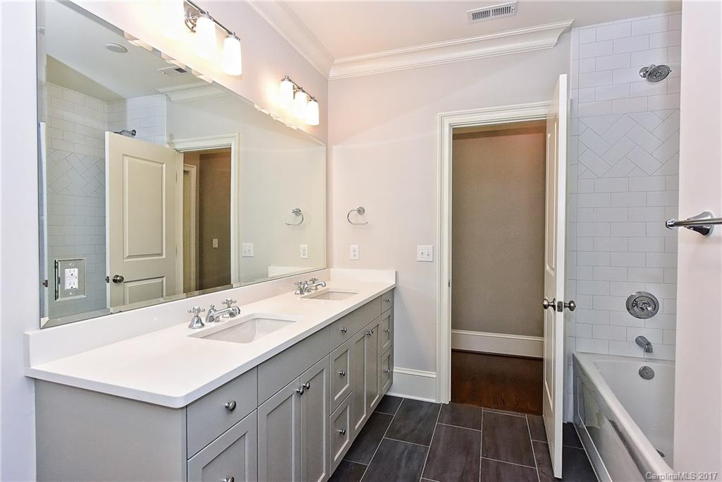 Willow Manor - Residential