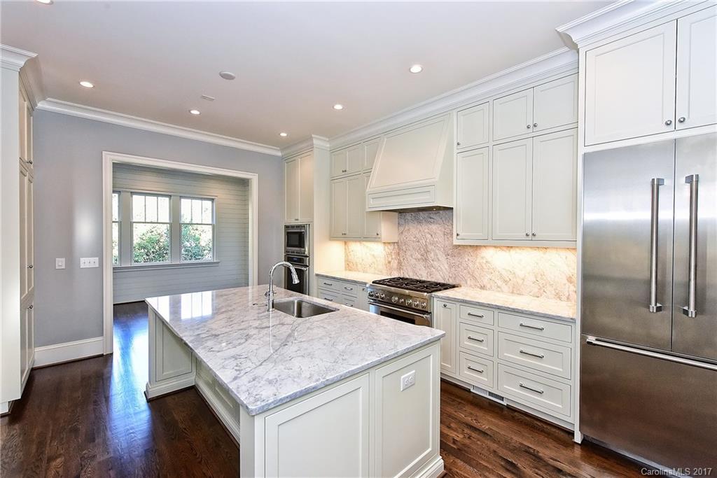 Willow Manor - Residential