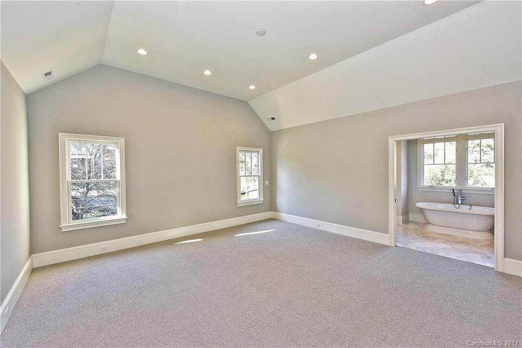 Willow Manor - Residential